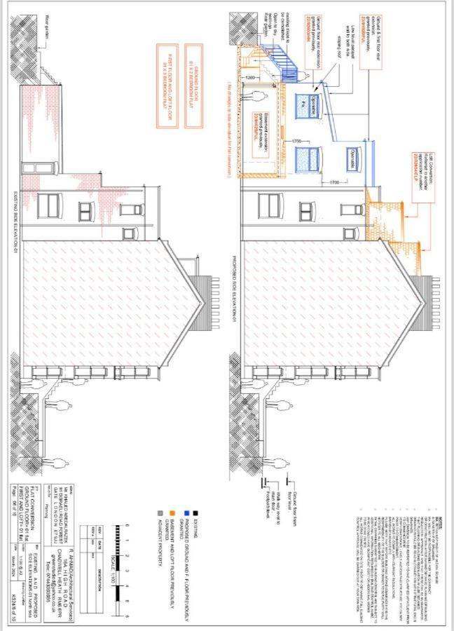Homestay Central London Rooms *