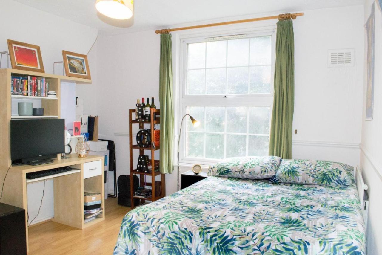 Central London Rooms * London