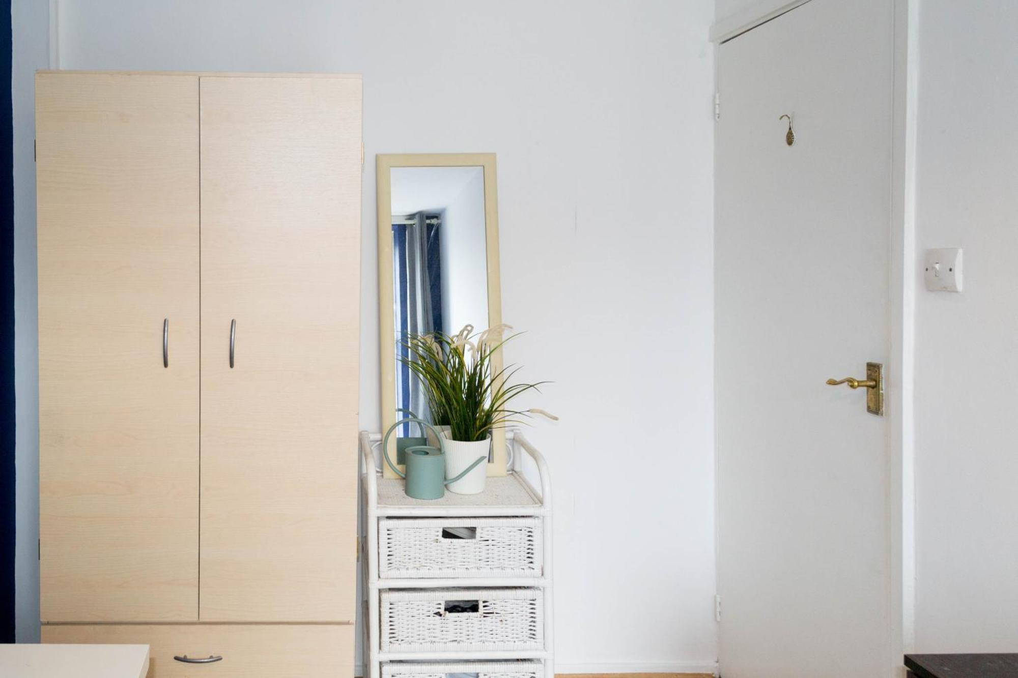 Central London Rooms London