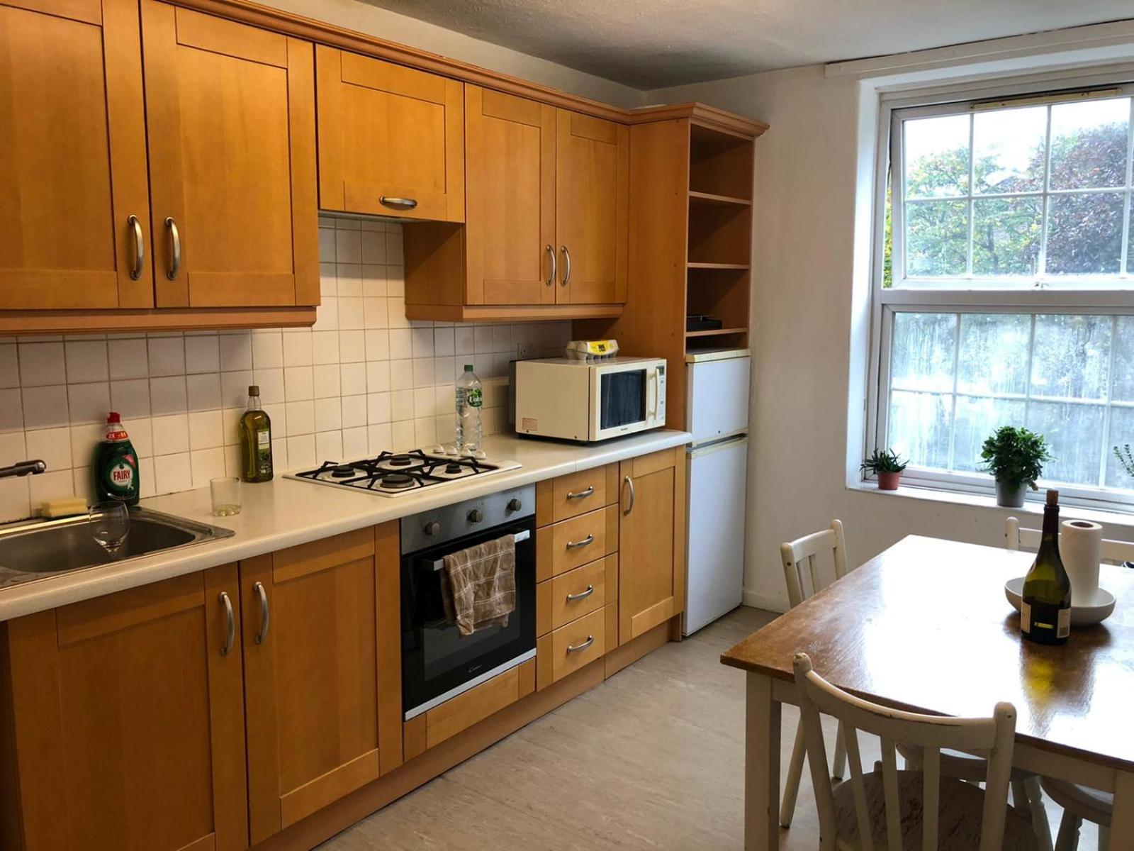 Central London Rooms London