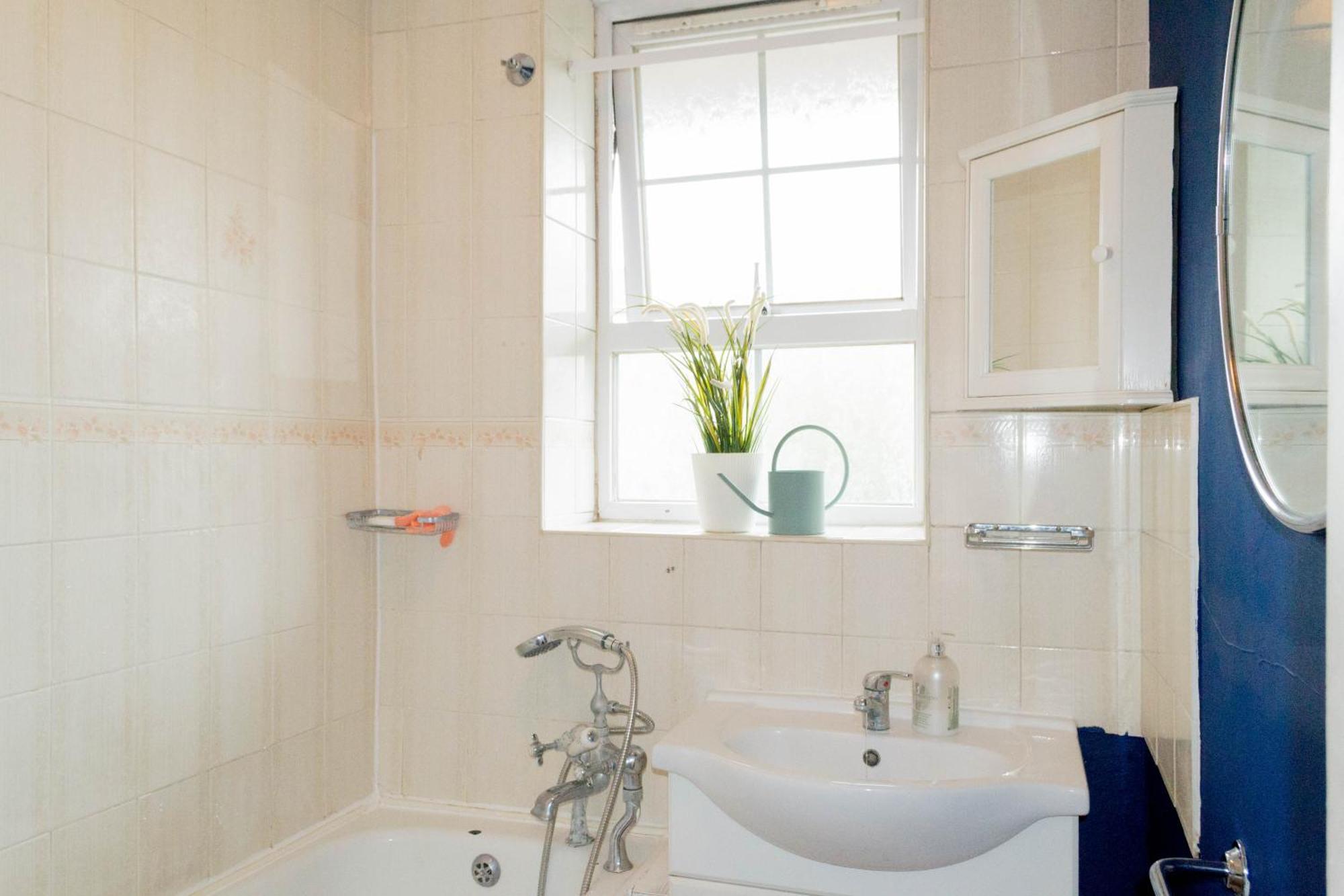 Homestay Central London Rooms