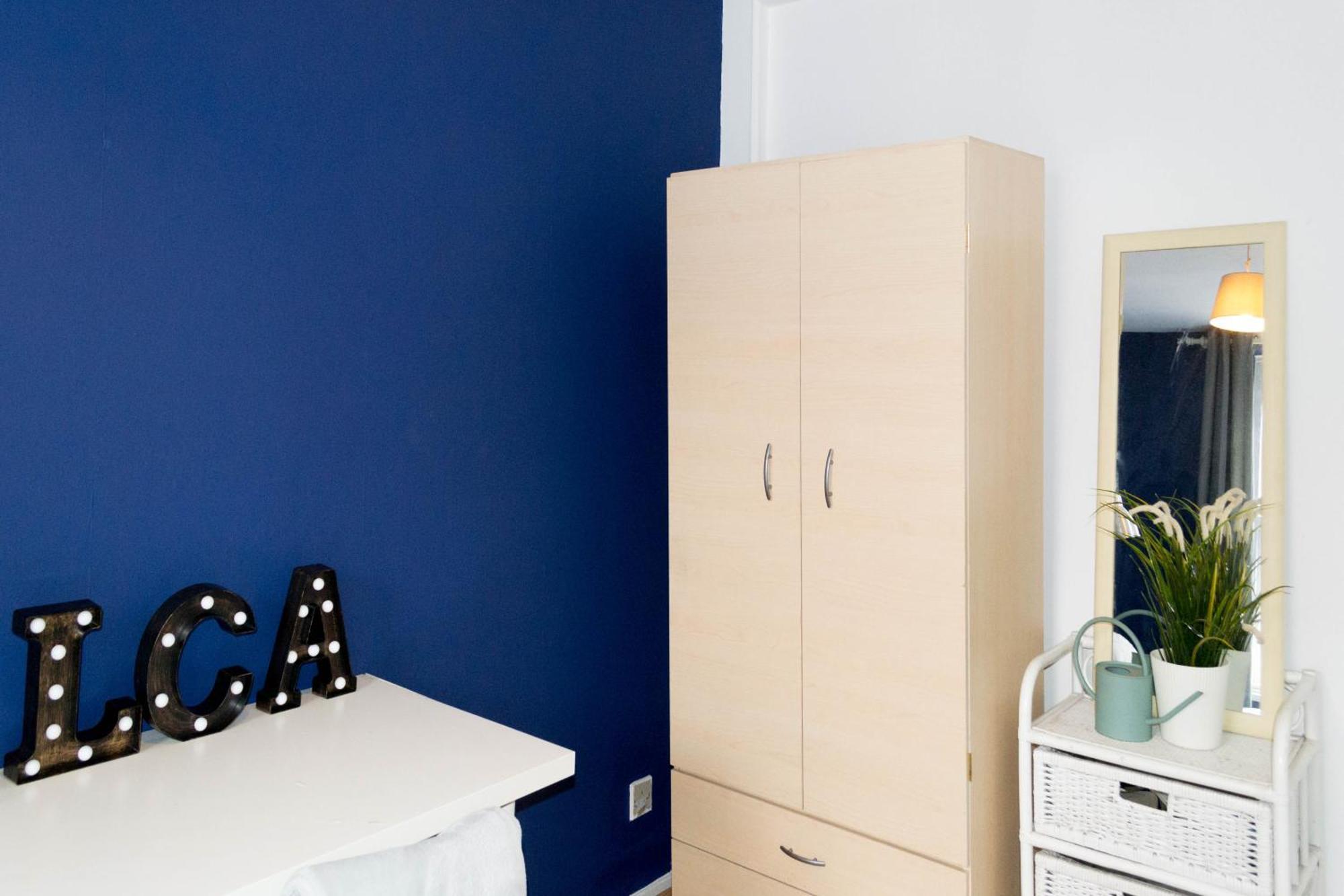 Central London Rooms Homestay *