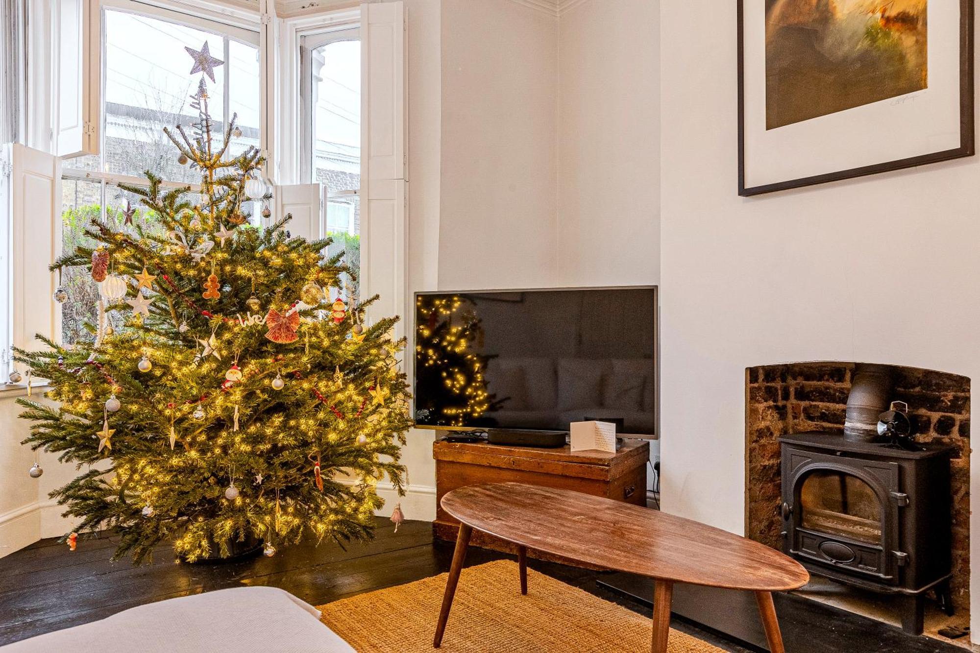 3br Flat W Garden In West Kensington, 4min Tube Station Holiday home *