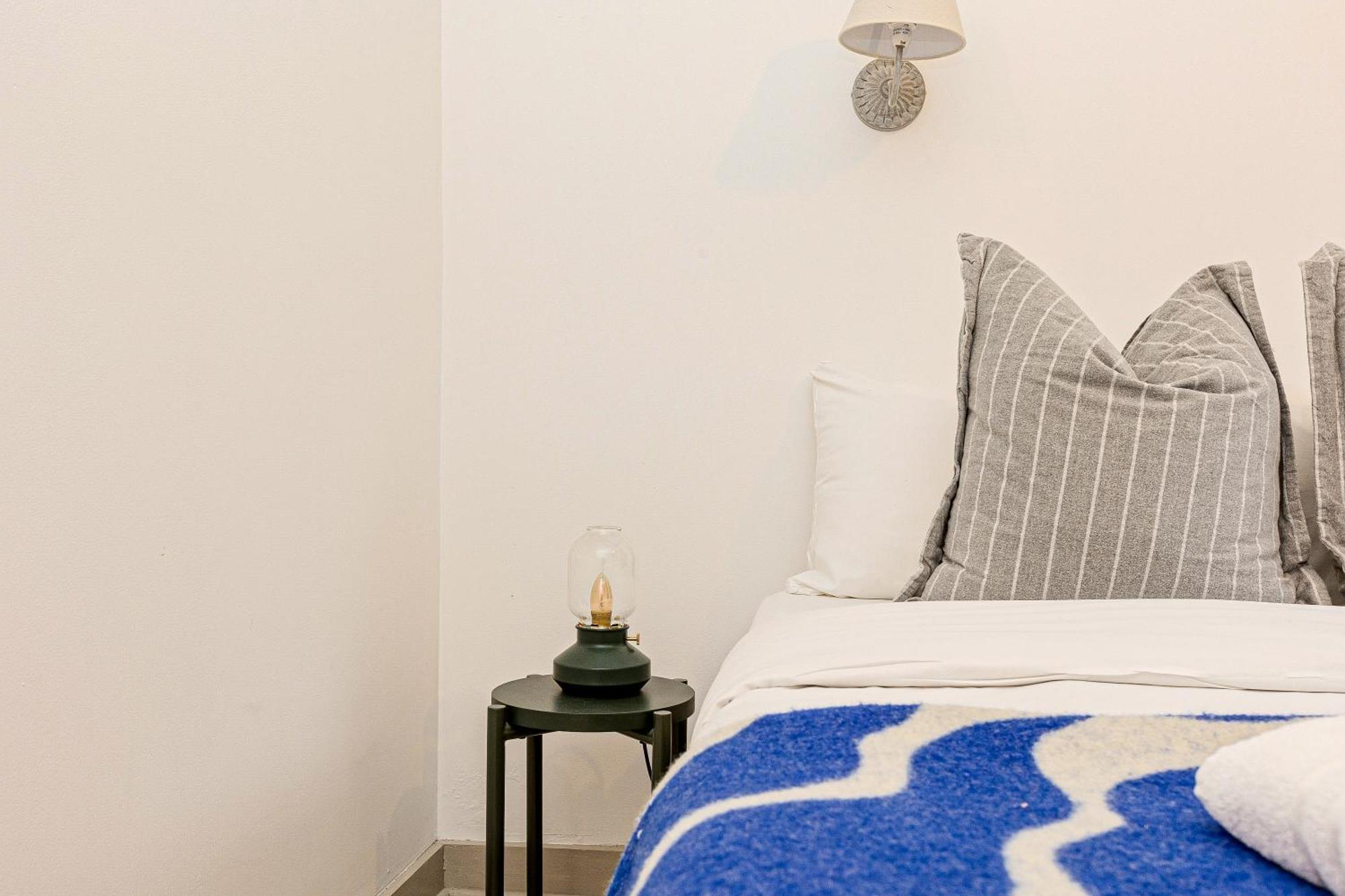 Holiday home 3br Flat W Garden In West Kensington, 4min Tube Station