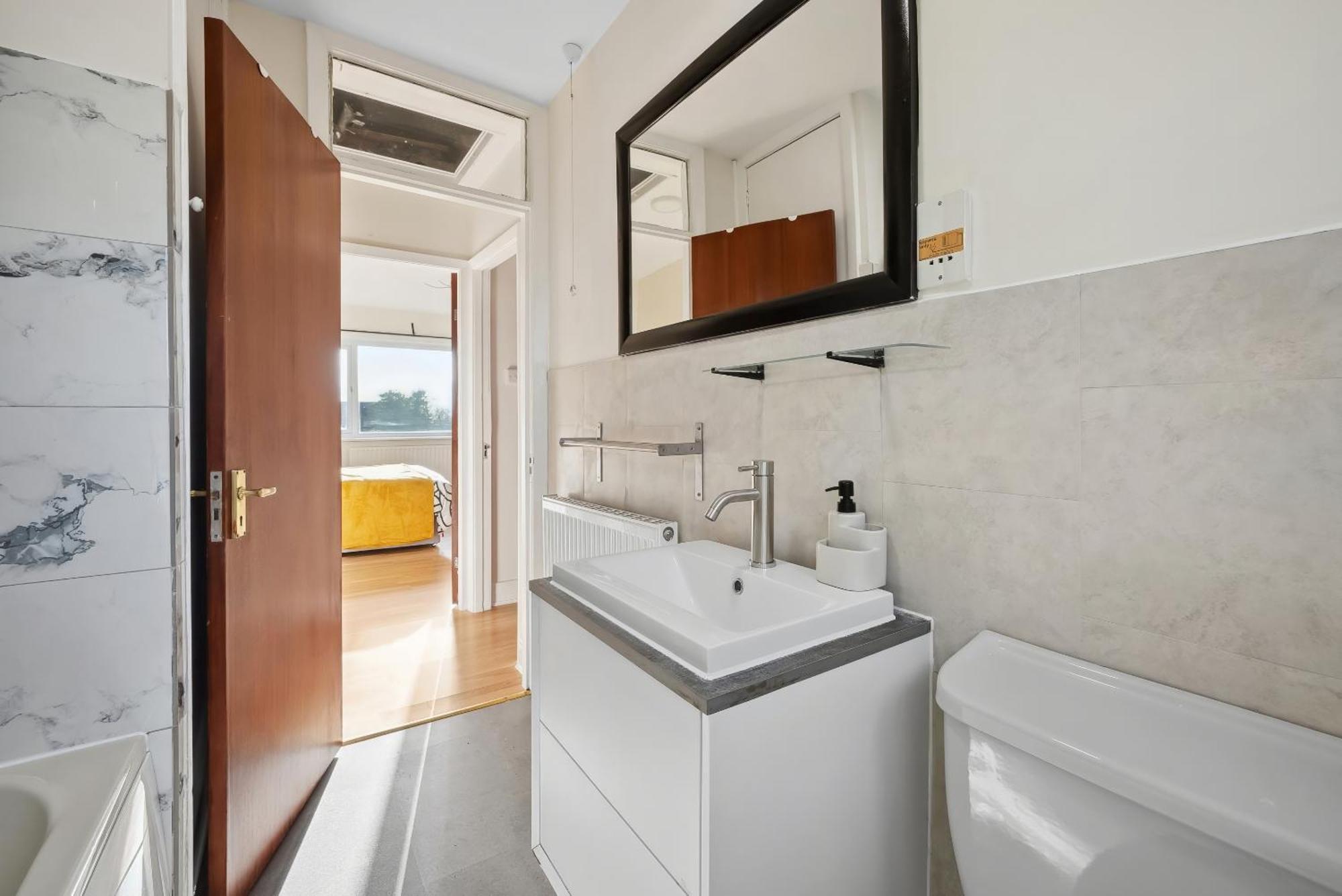 Appartement Vichy - Edgware Way 2 Bed Modern *