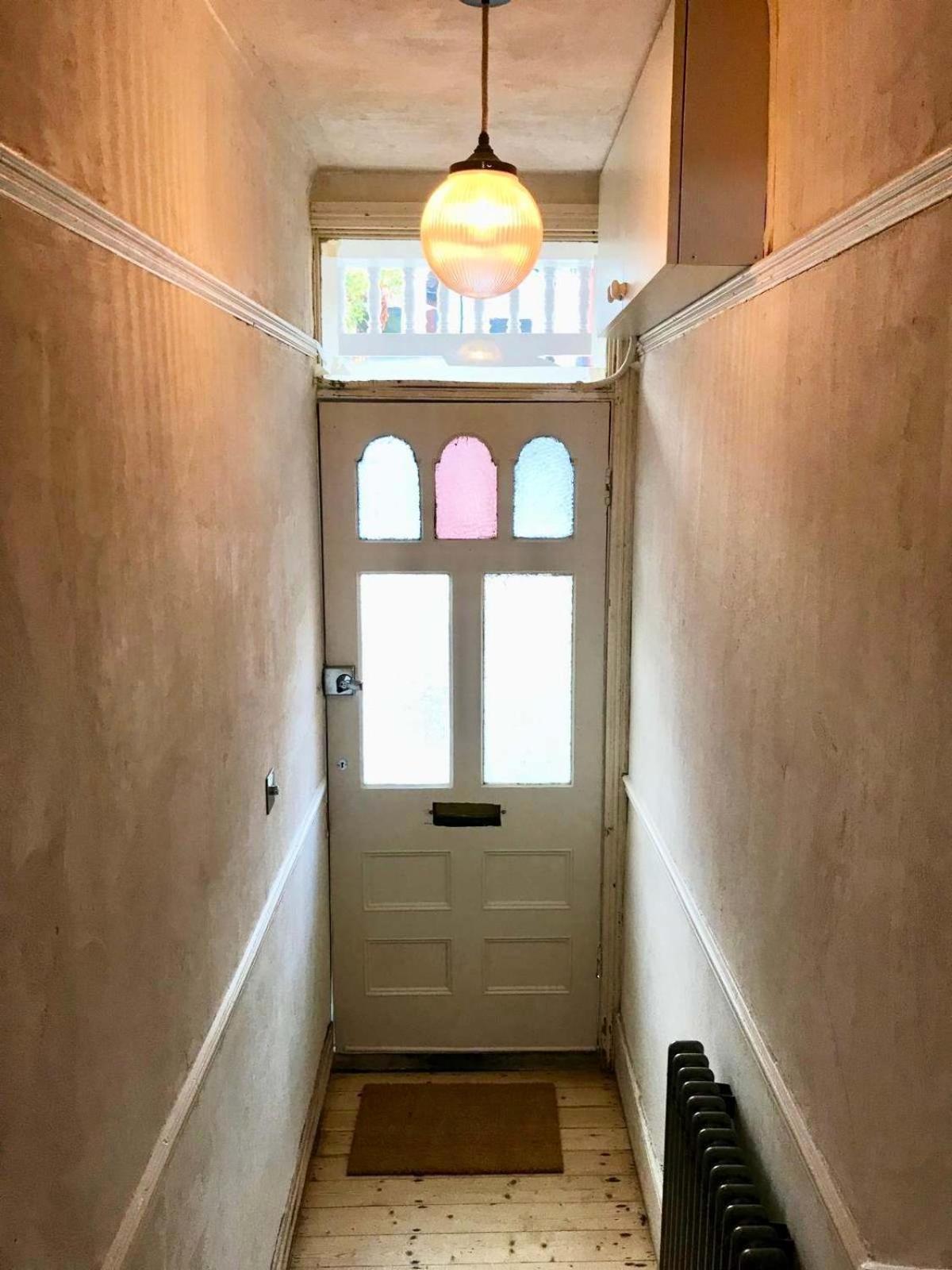 Apartment Amazing With Free Parking