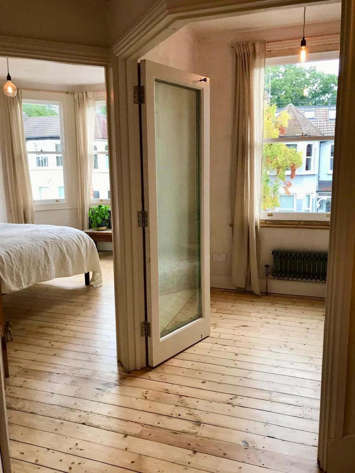 Apartment Amazing With Free Parking