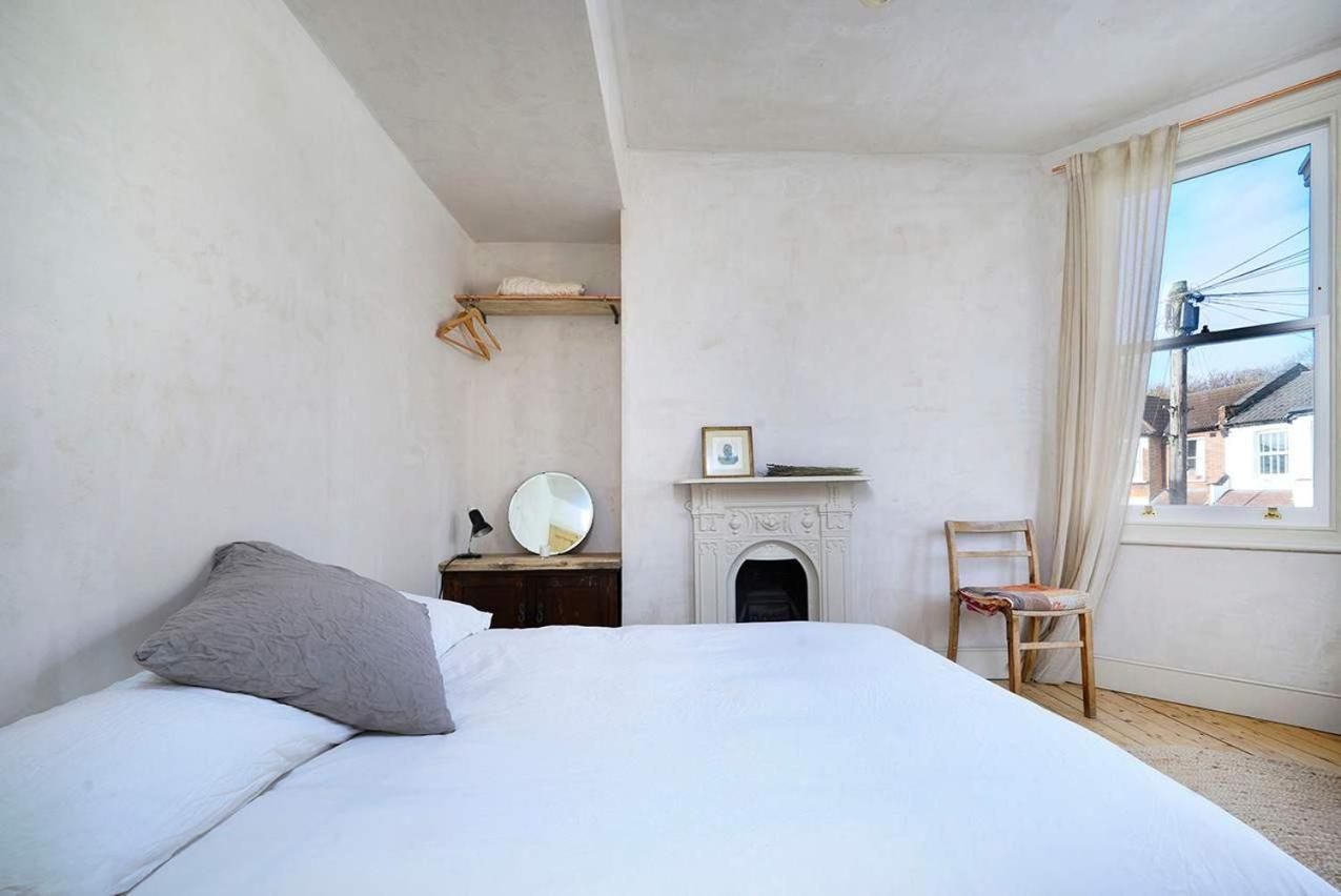 Apartment Amazing With Free Parking London