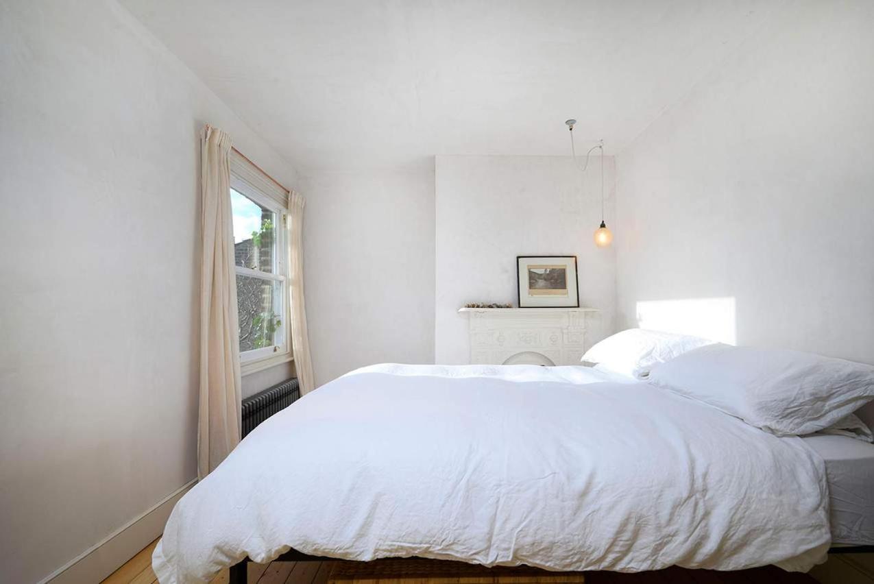 Apartment Amazing With Free Parking London