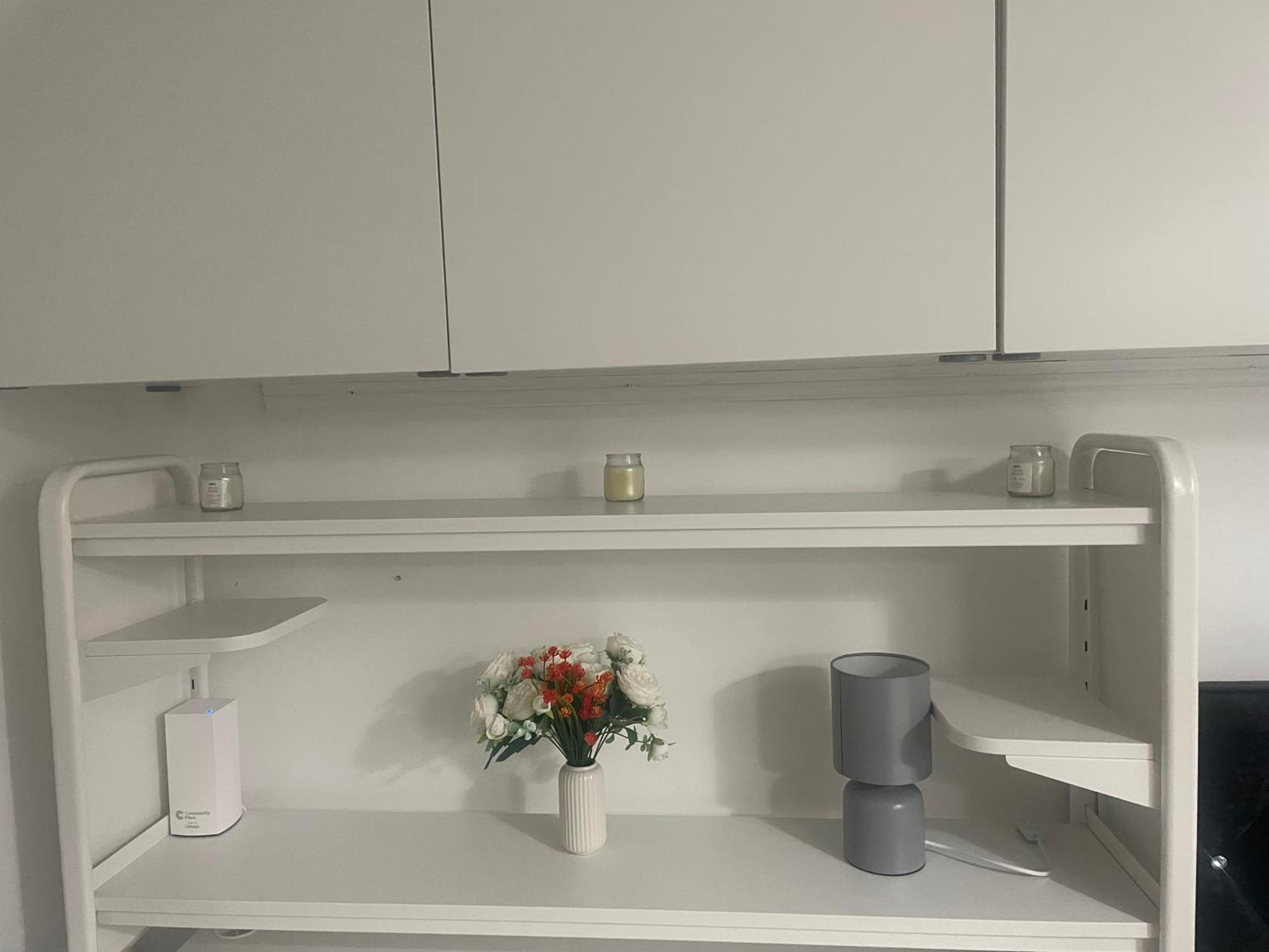 Lovely Comfortable Near Canarywhaflondoncity * Londen