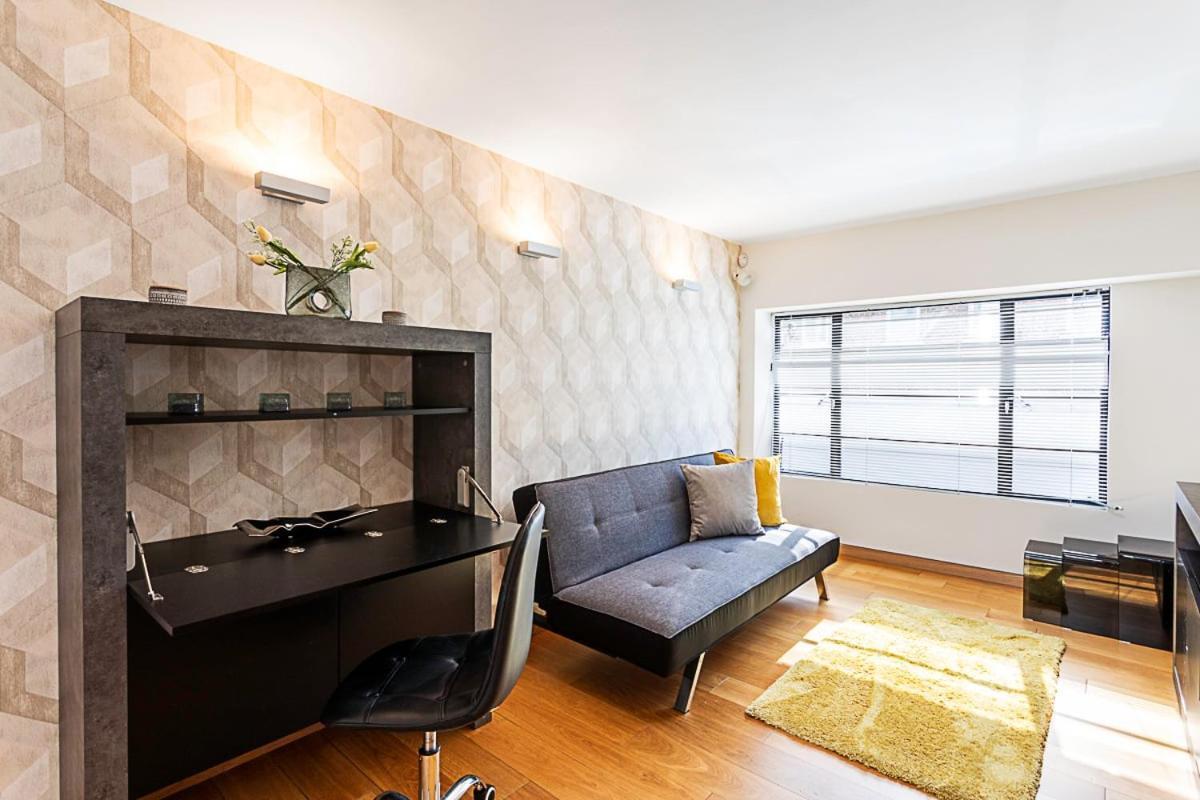 Cosy Marylebone House Holiday home