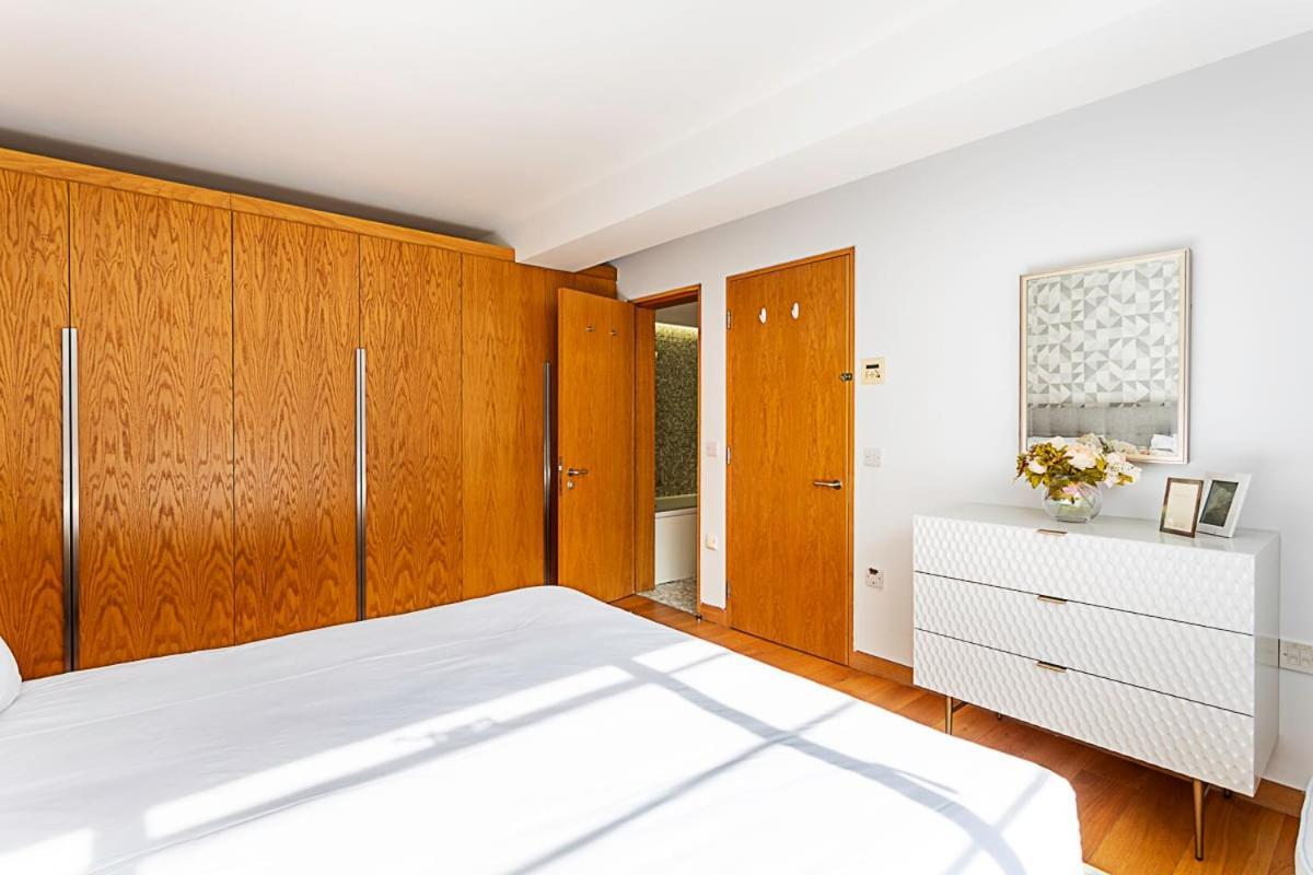 Cosy Marylebone House Holiday home *