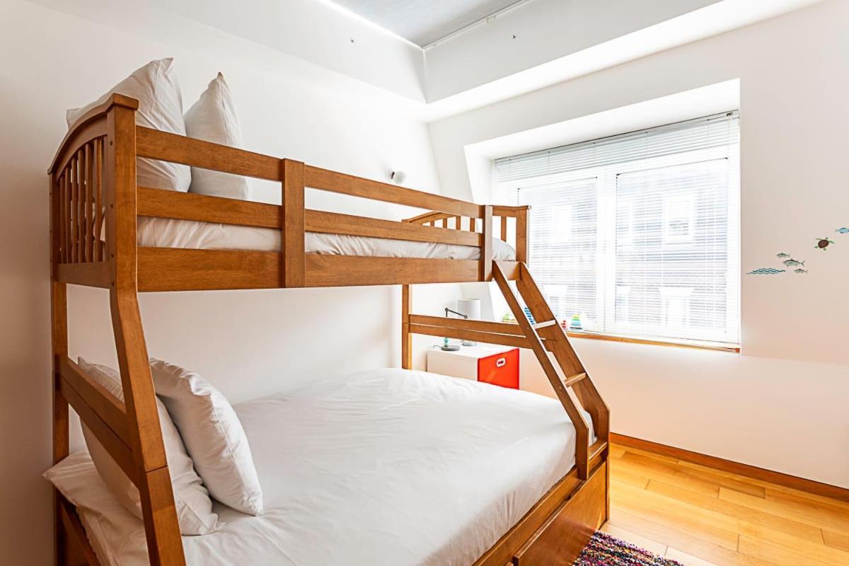 Cosy Marylebone House * London