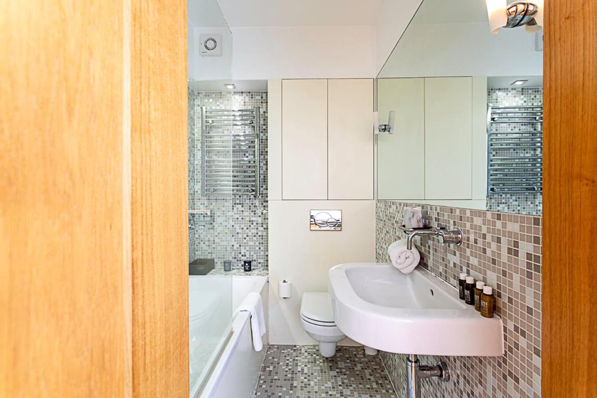 Holiday home Cosy Marylebone House London