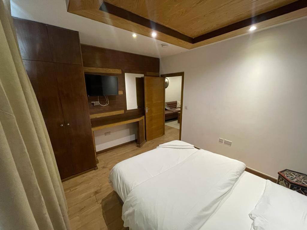Apartahotel Smart Homes