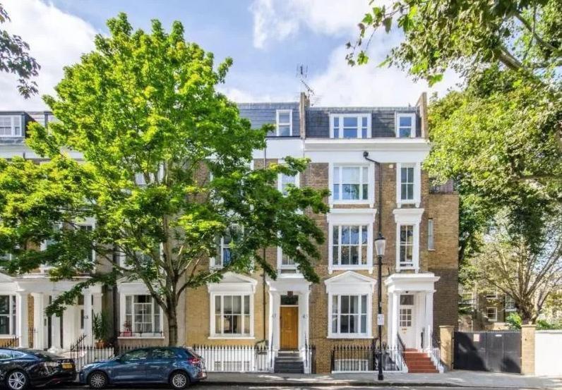 Apartahotel Smart Homes Londres