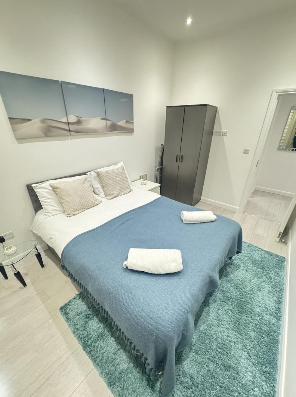 Smart Homes Londres