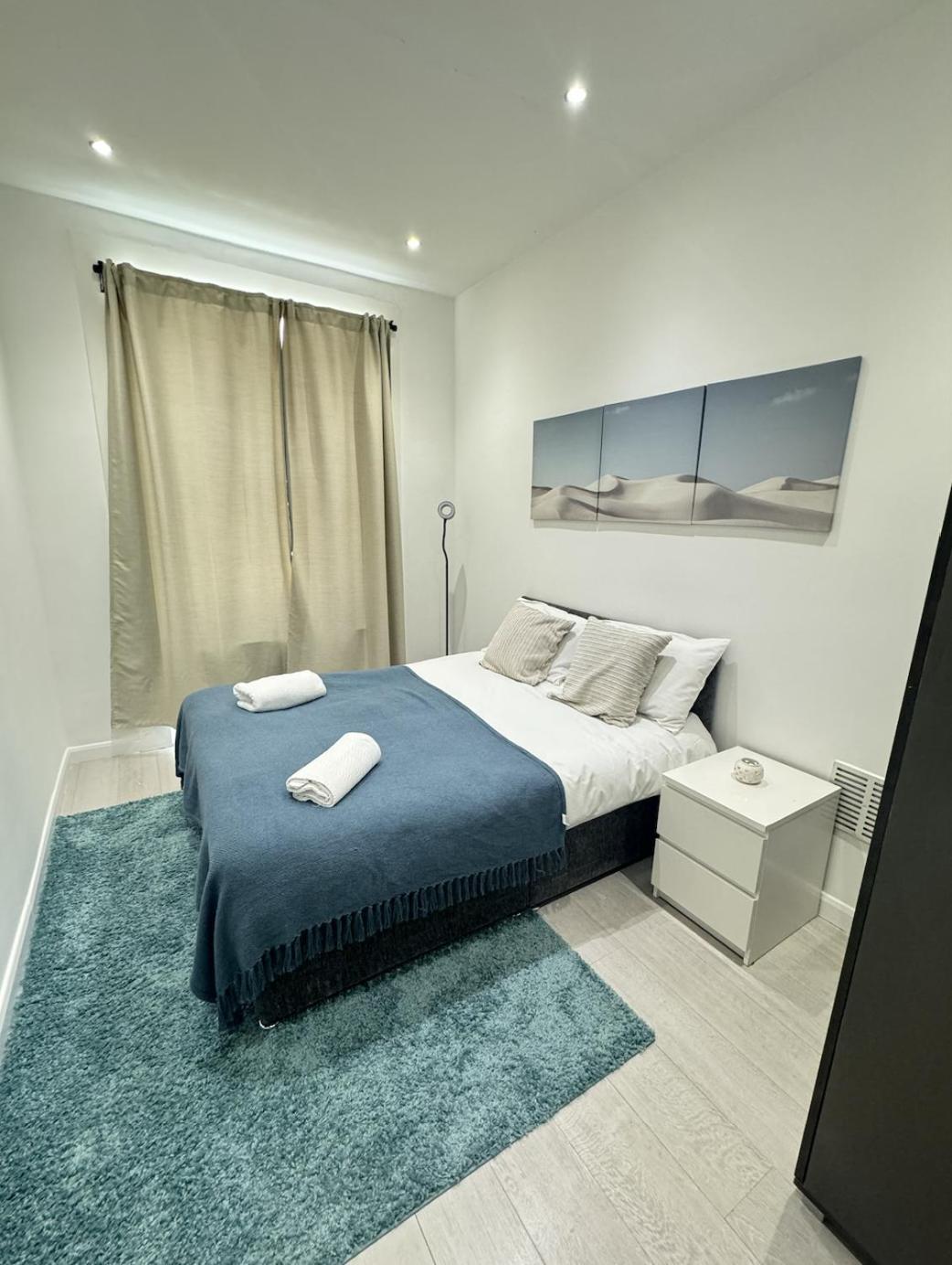 Smart Homes * Londres