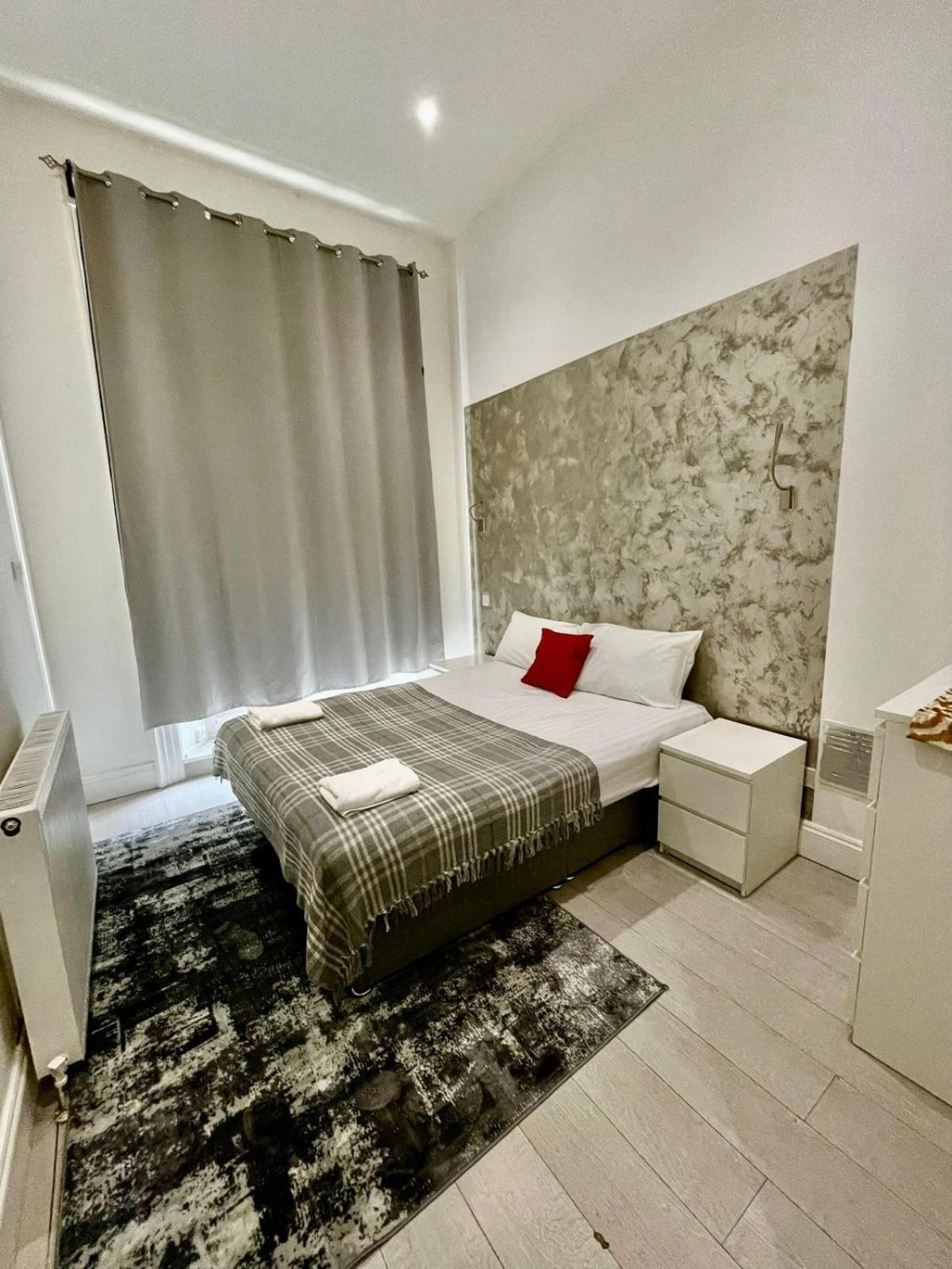 Apartahotel Smart Homes Londres