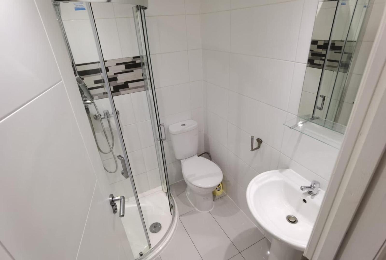 Apartahotel Smart Homes *