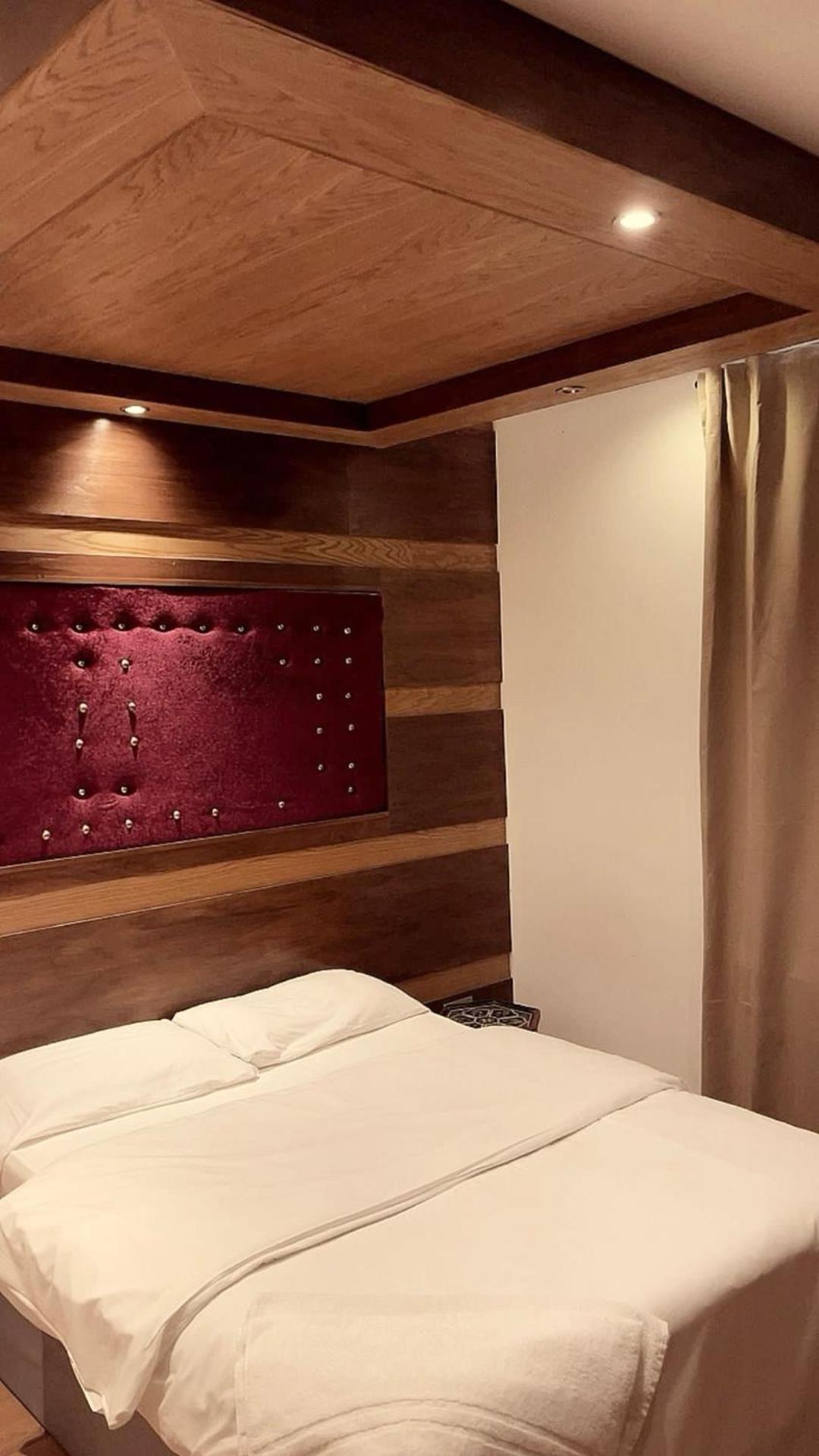 Apartahotel Smart Homes Londres