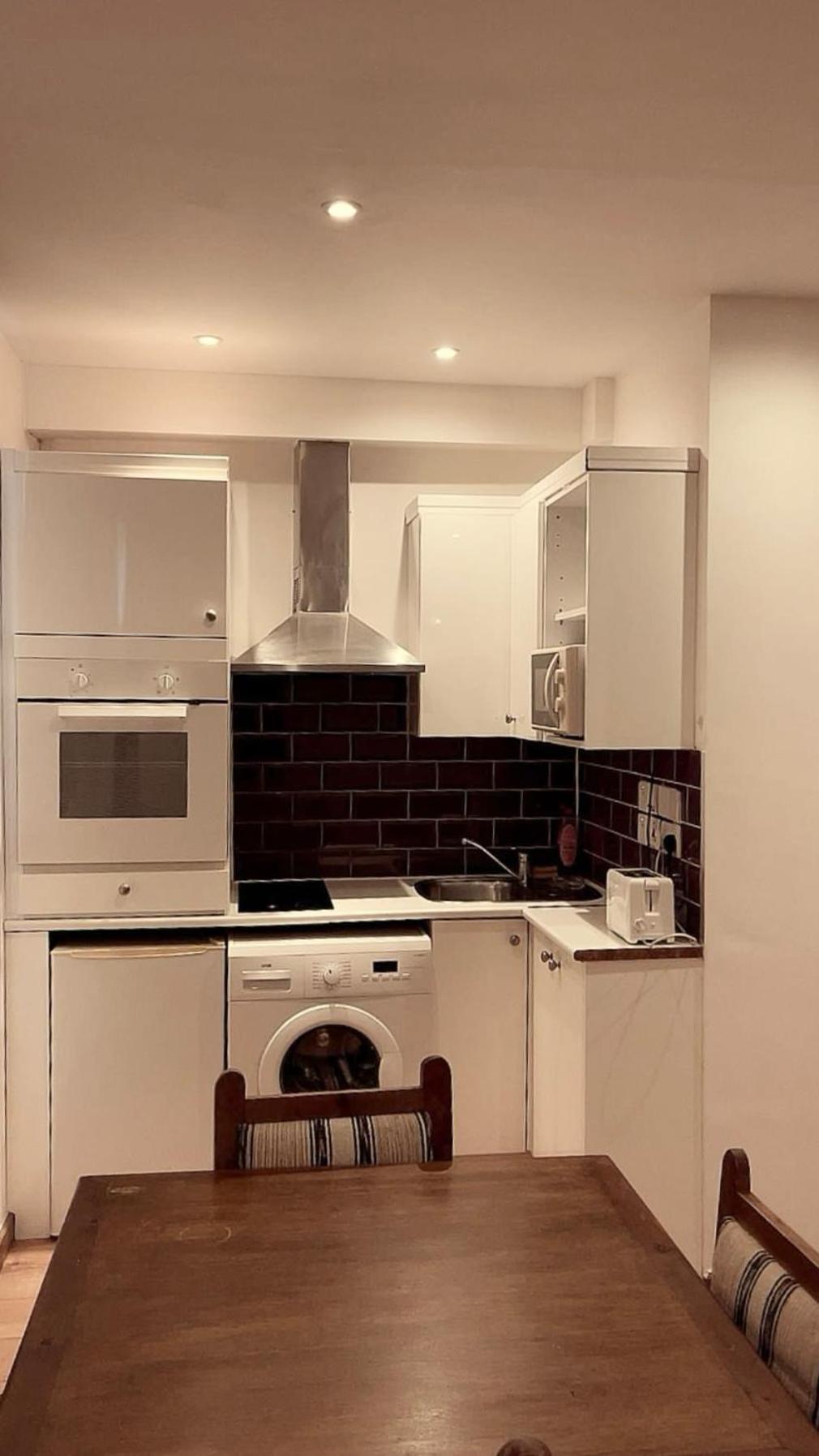 Smart Homes * Londres