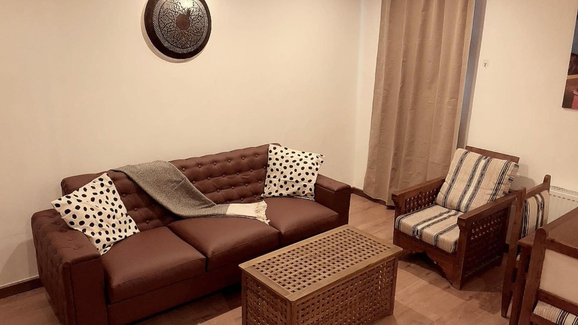 Smart Homes Apartahotel *