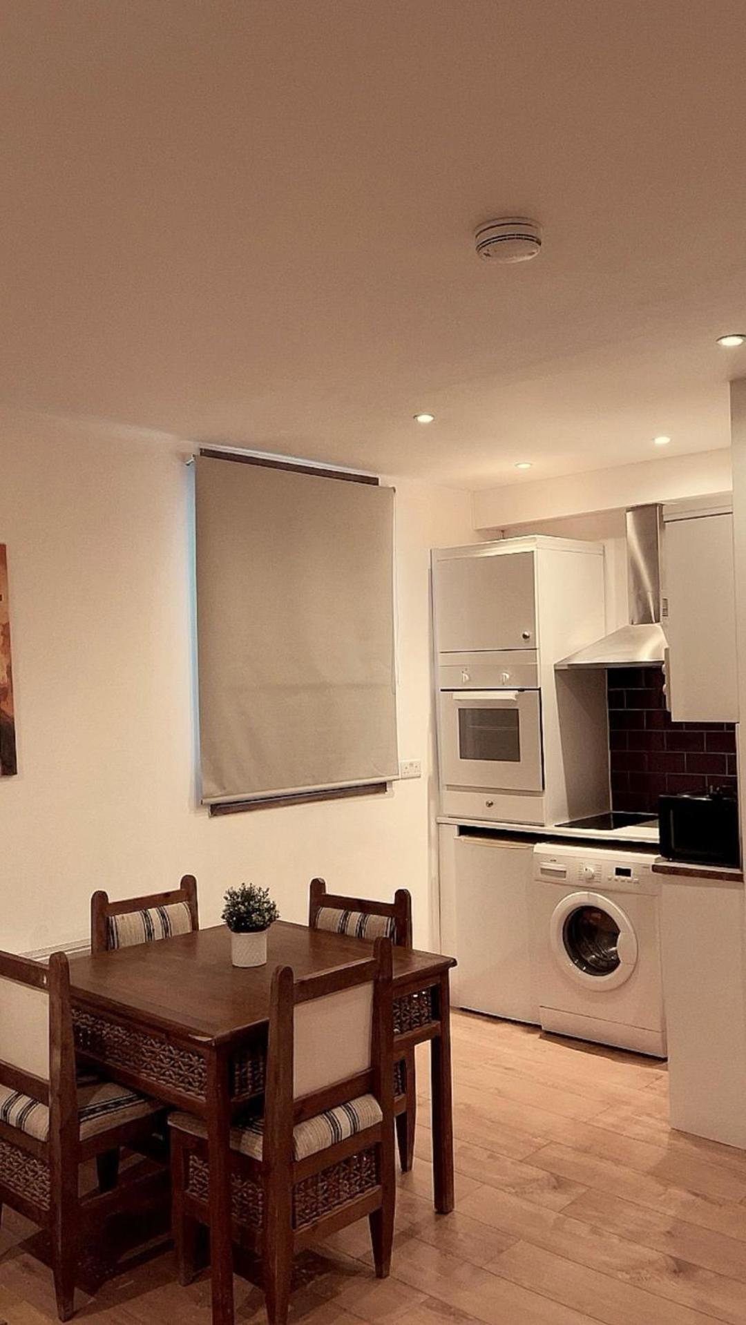 Apartahotel Smart Homes *