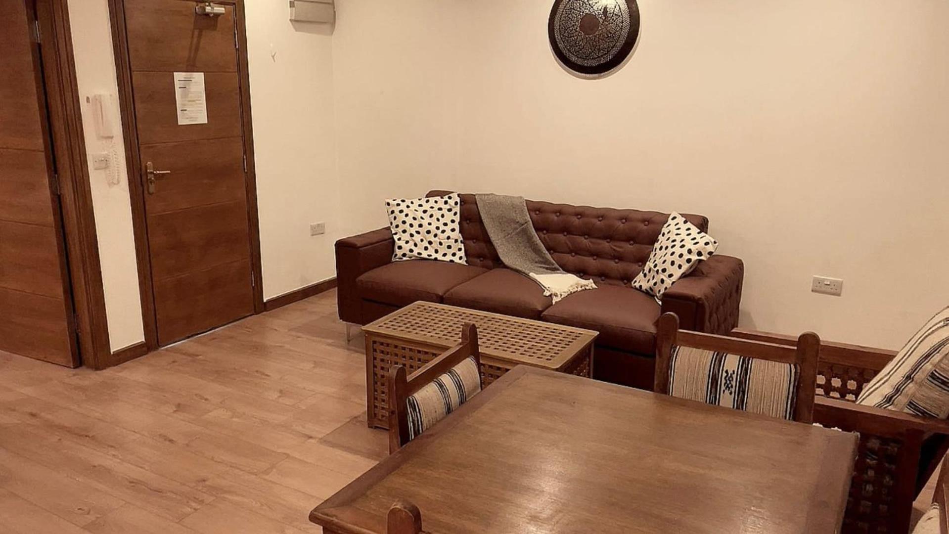 Smart Homes Apartahotel Londres