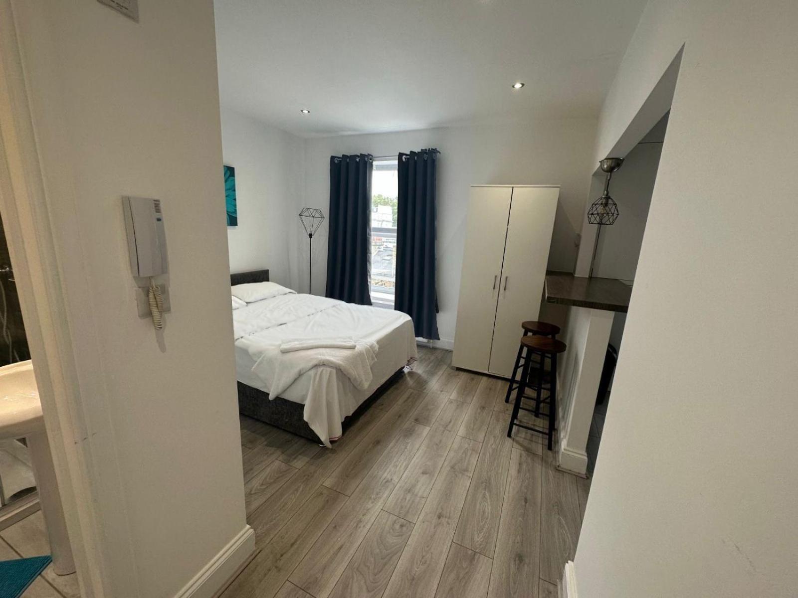 Smart Homes Apartahotel