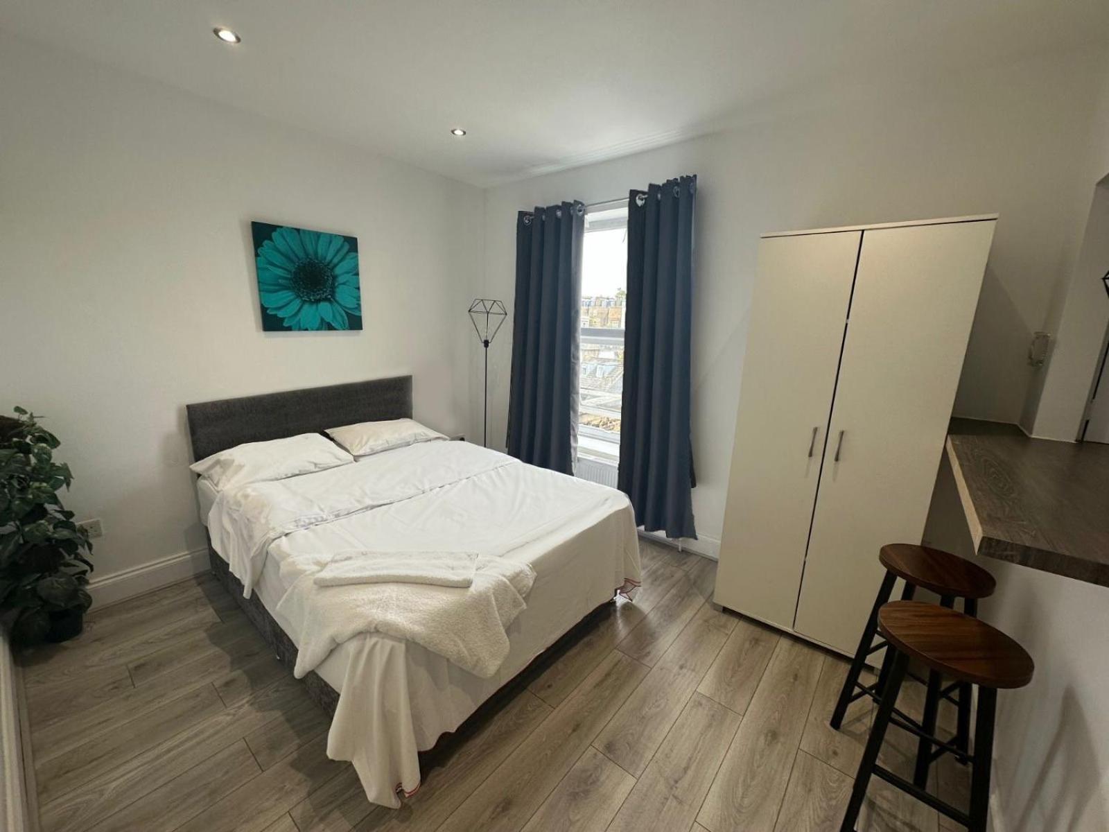 Apartahotel Smart Homes *