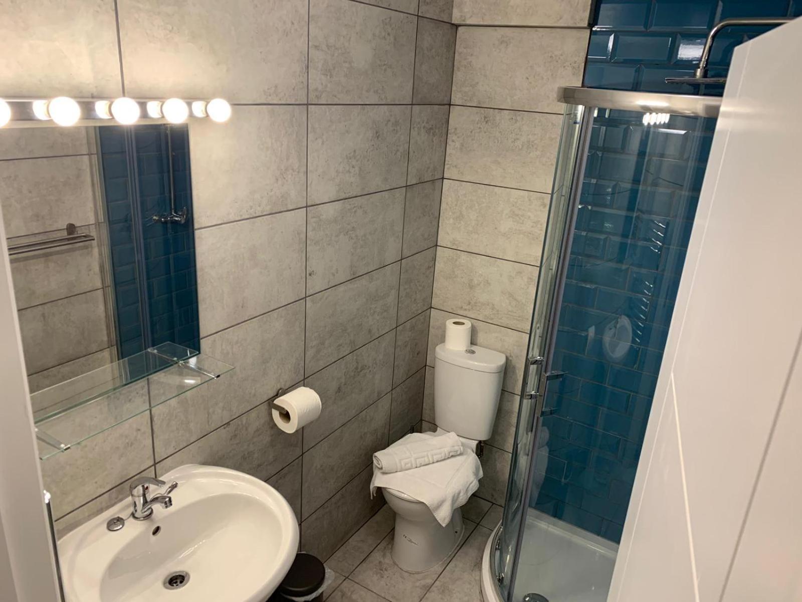Apartahotel Smart Homes Londres