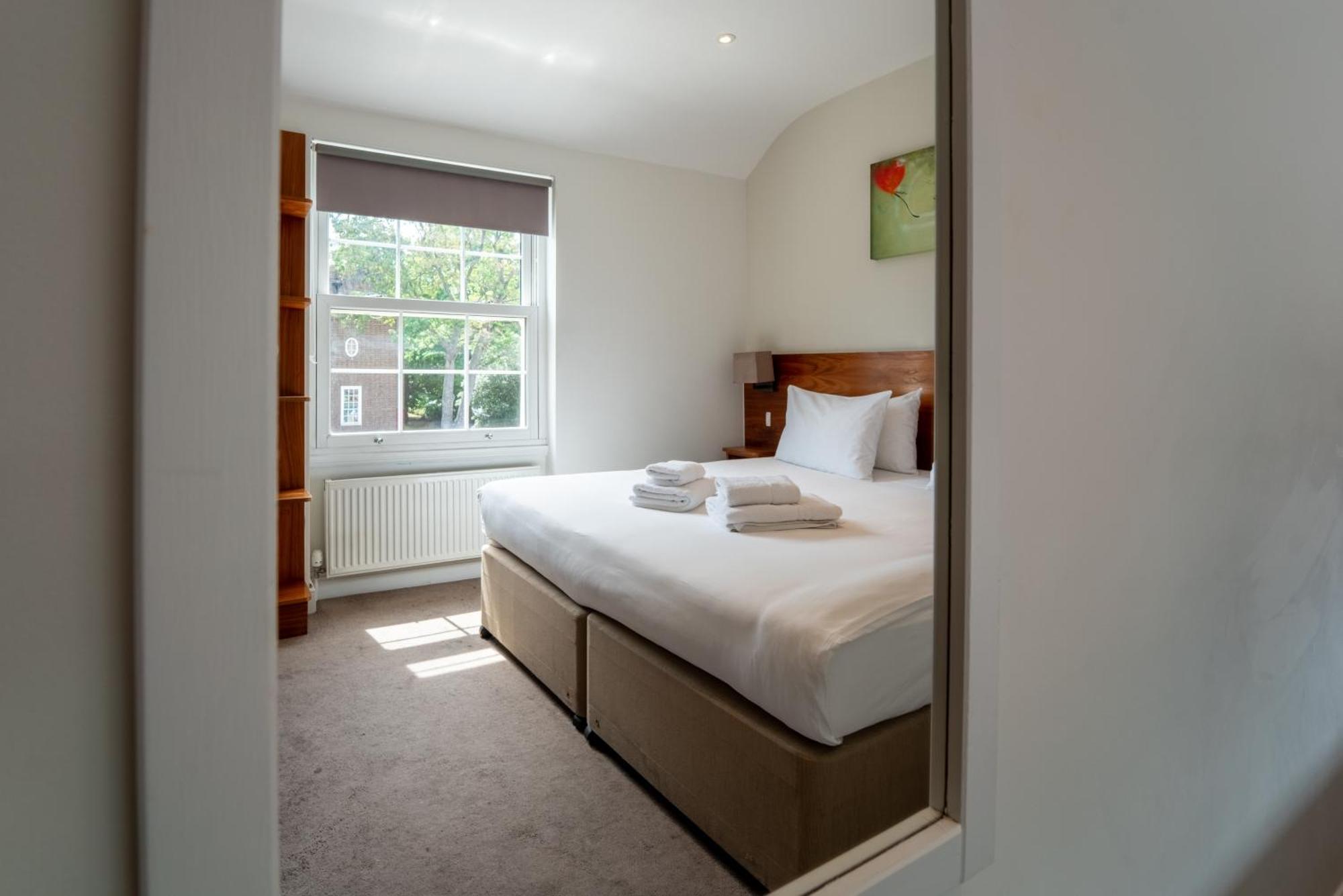 Chelsea Hotel London