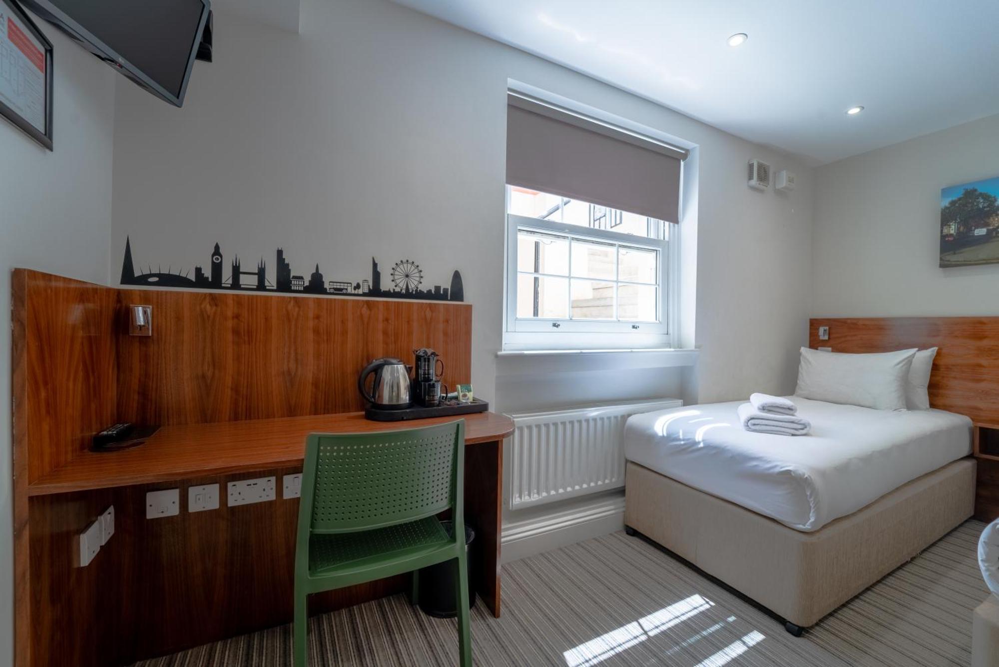 Chelsea 3* London