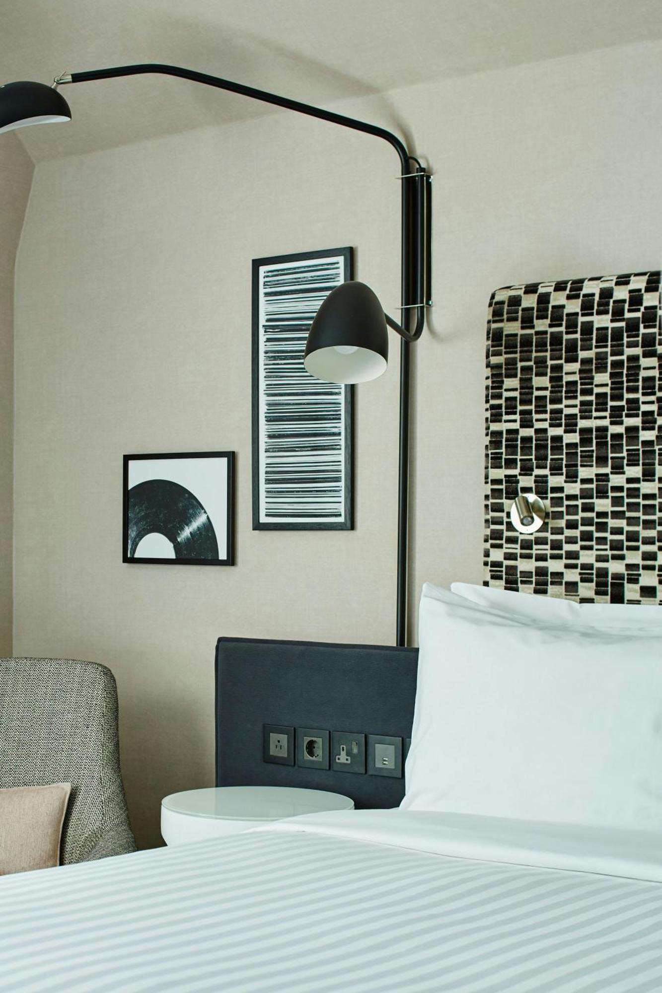 Marriott Maida Vale Londen