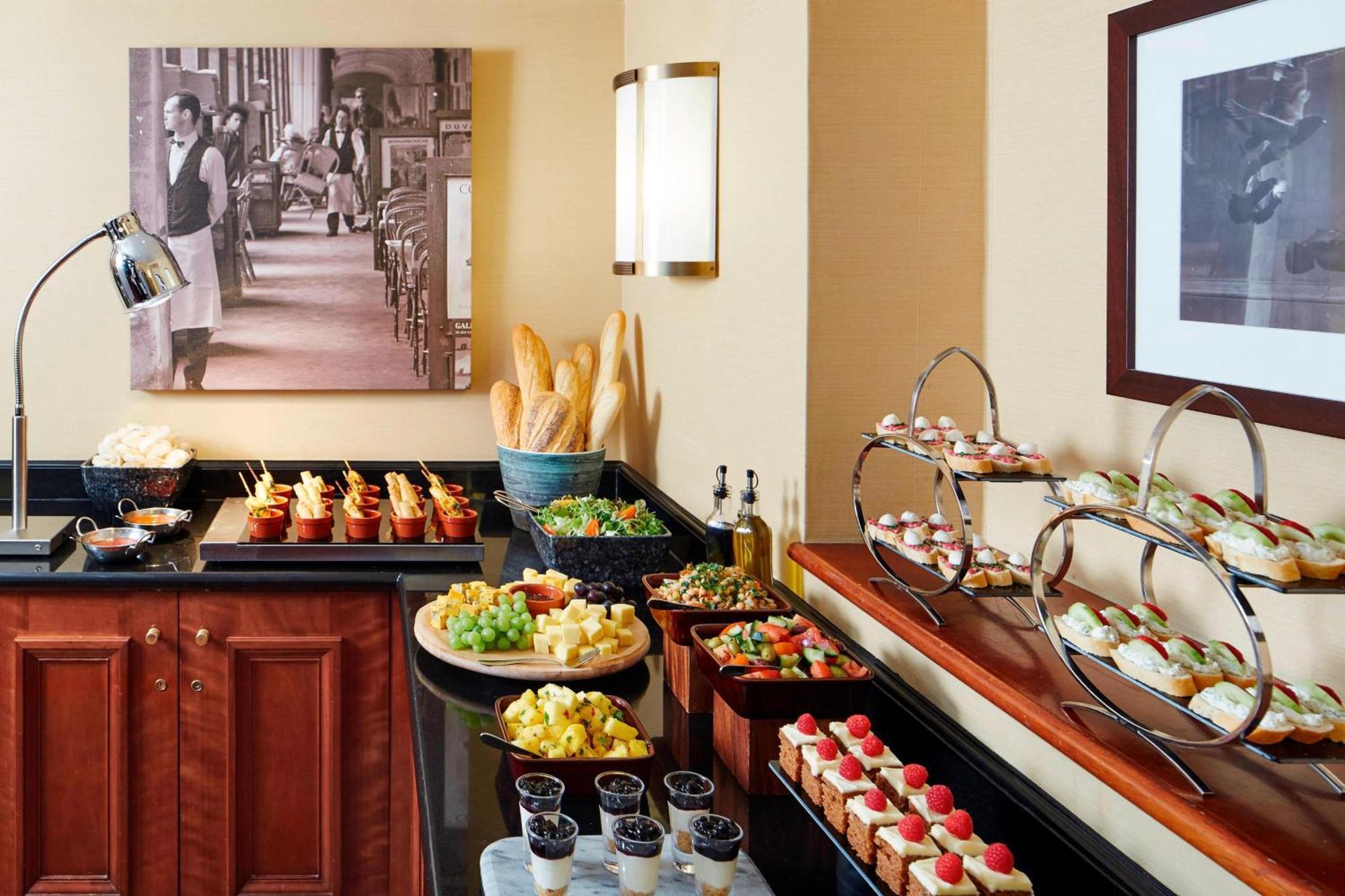 Marriott Marble Arch