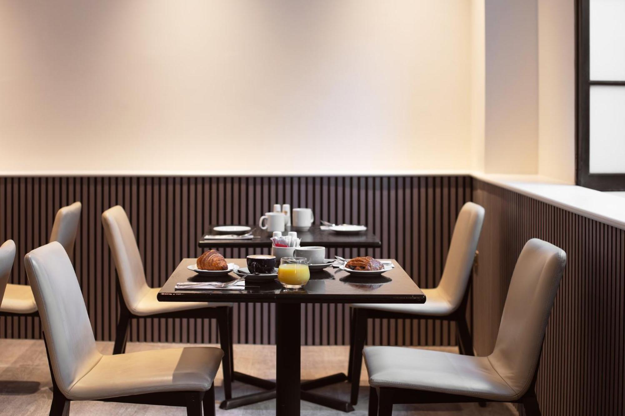 The Welbeck By Ihg Hotel London