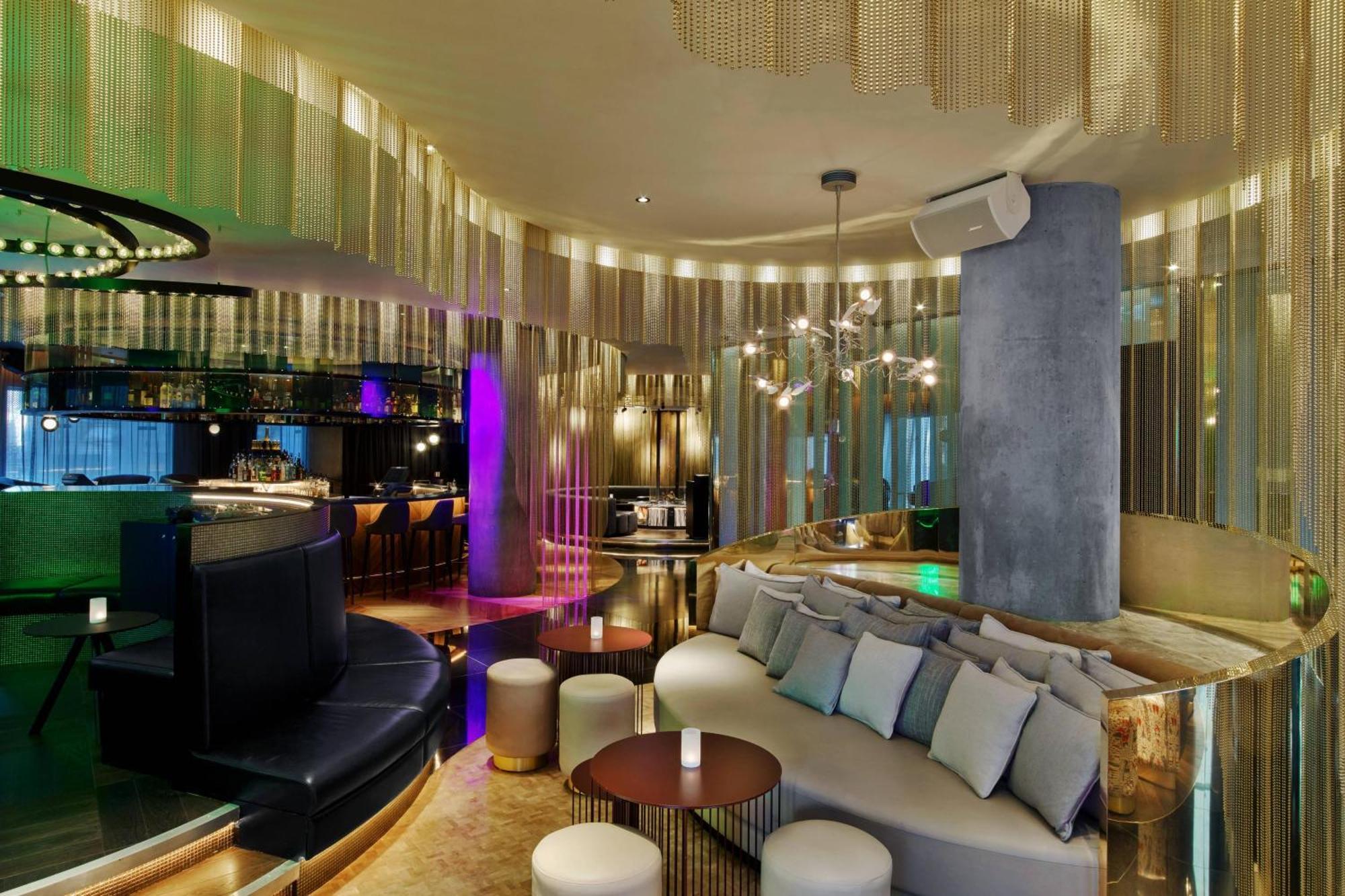 W Hotel Londen