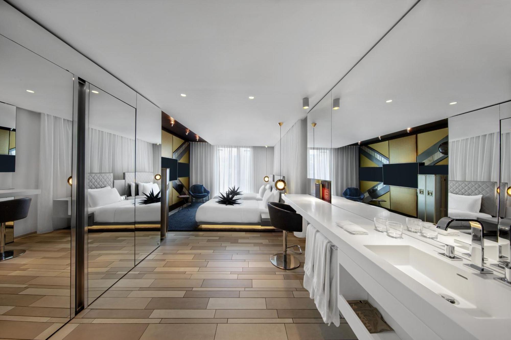 W 5* London