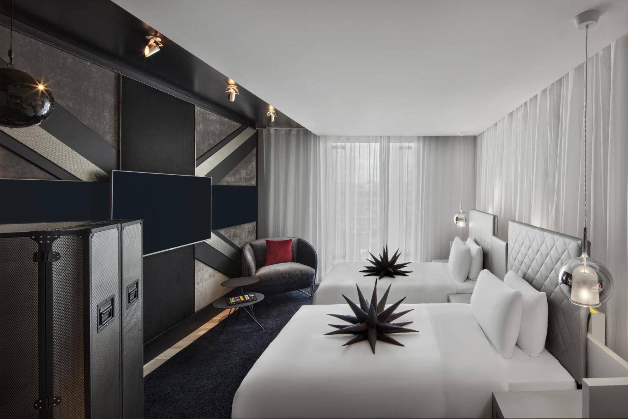 W Hotel London
