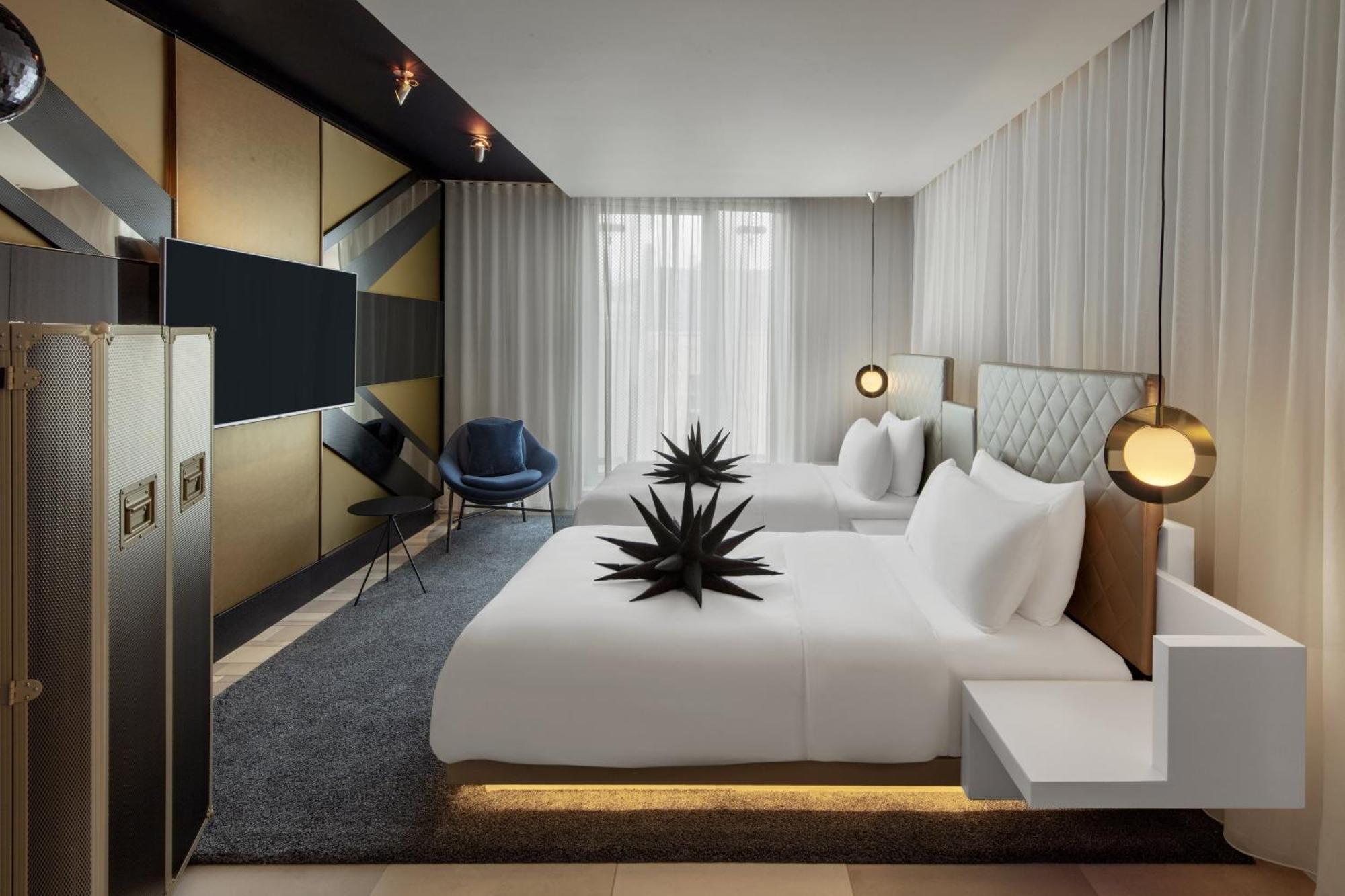 W Hotel