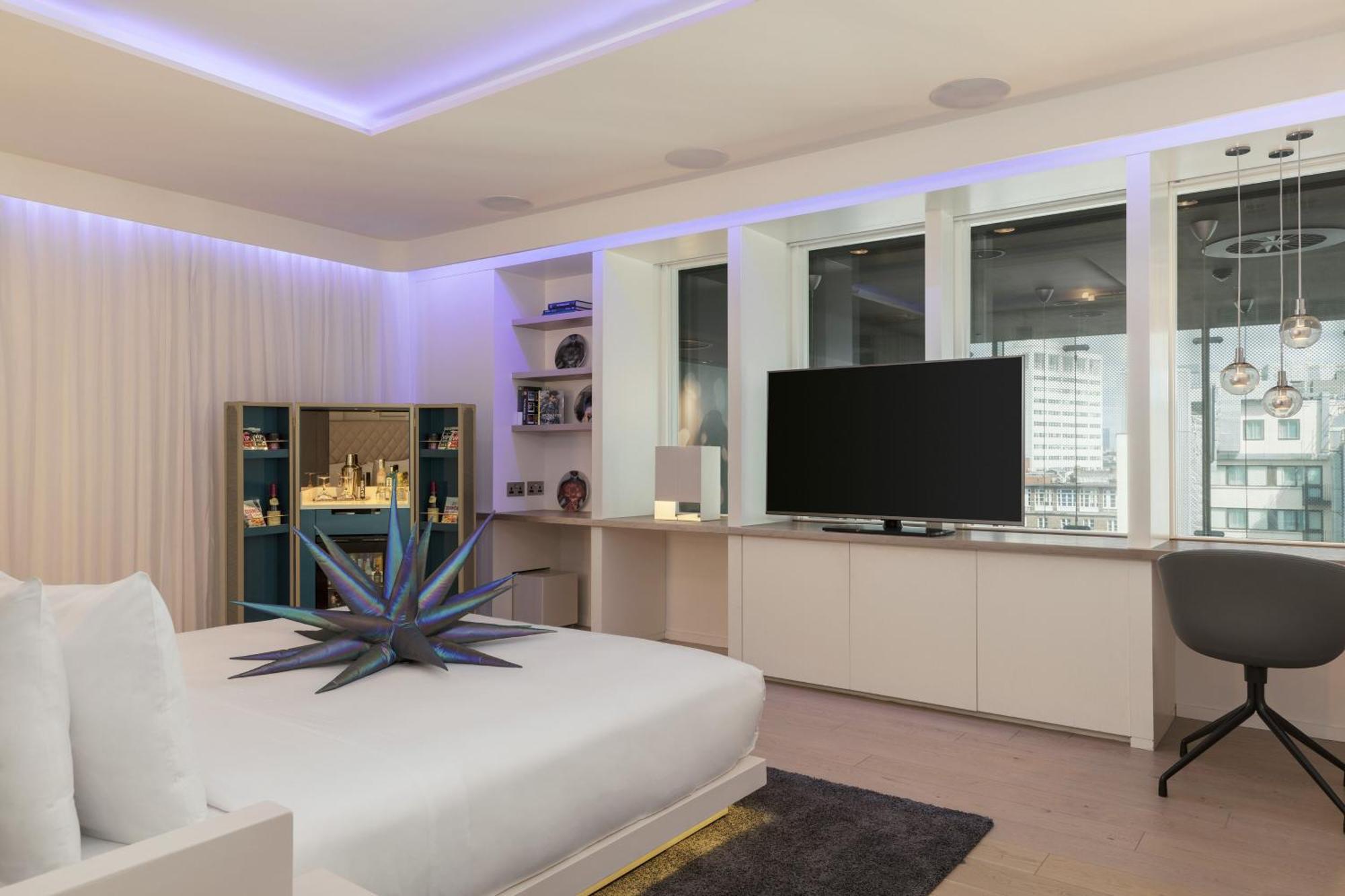 W Hotel Londen
