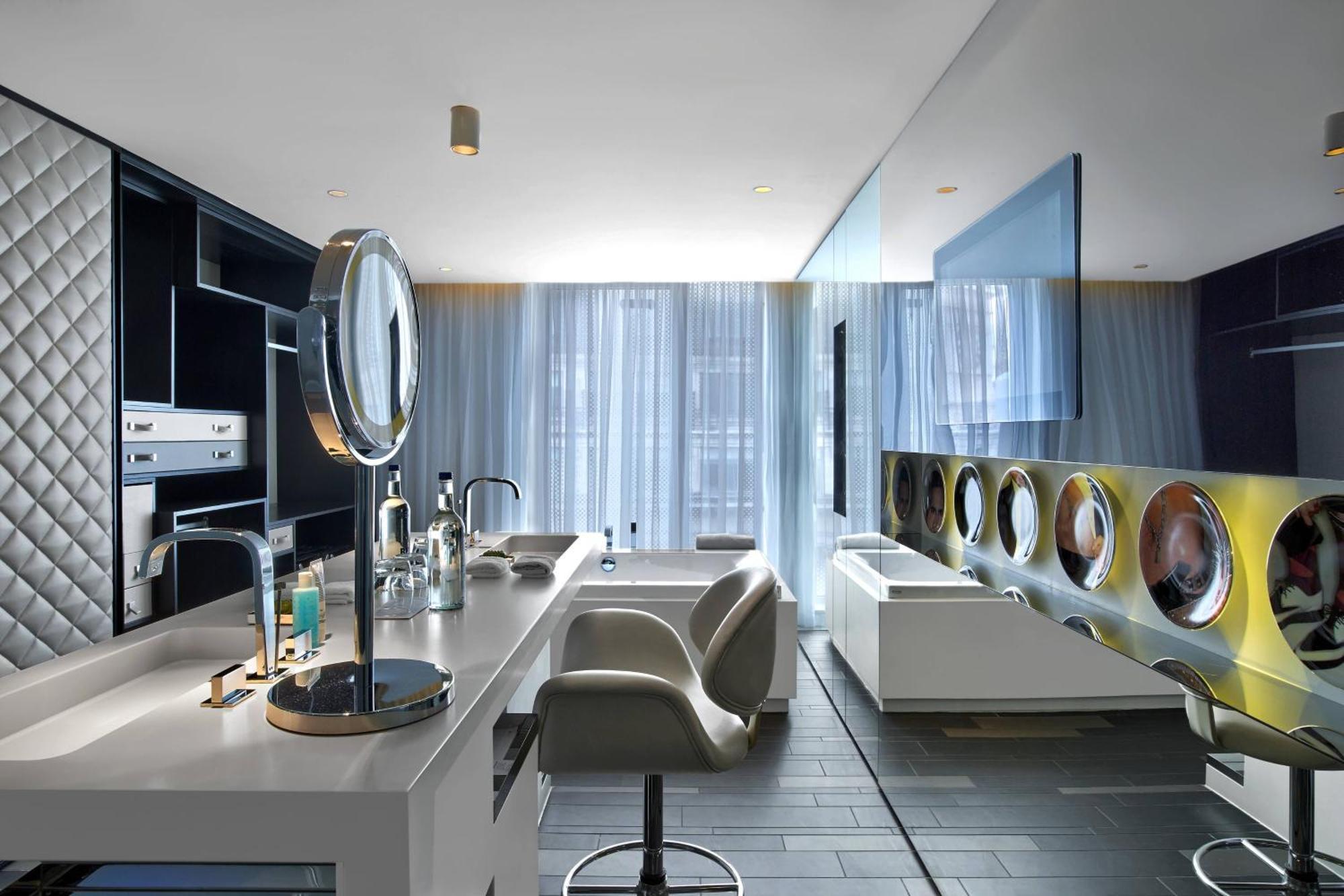 Hotel W Londen