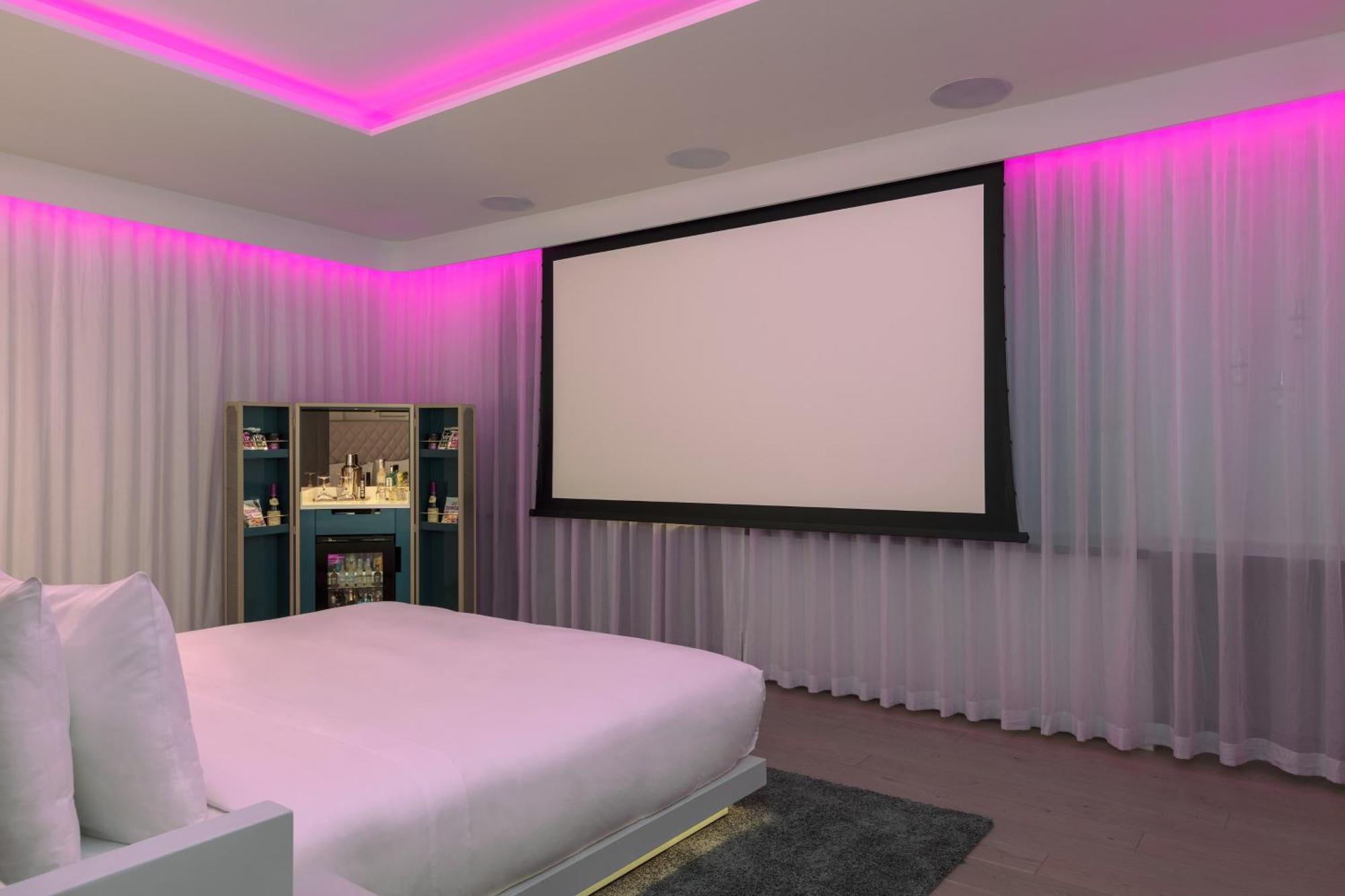 Hotel W Londen
