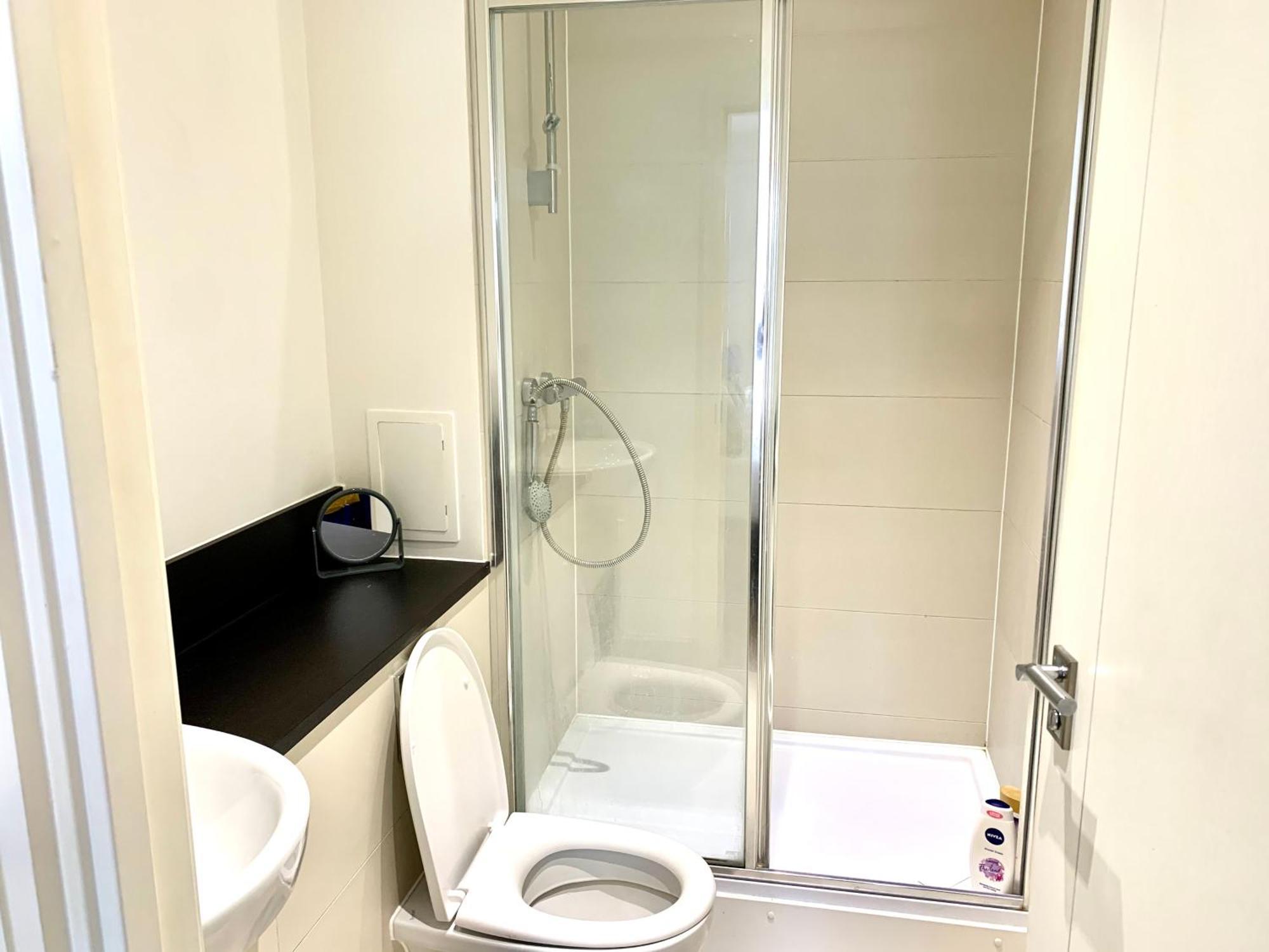 Dockland Excel 2 Bedroom Londen