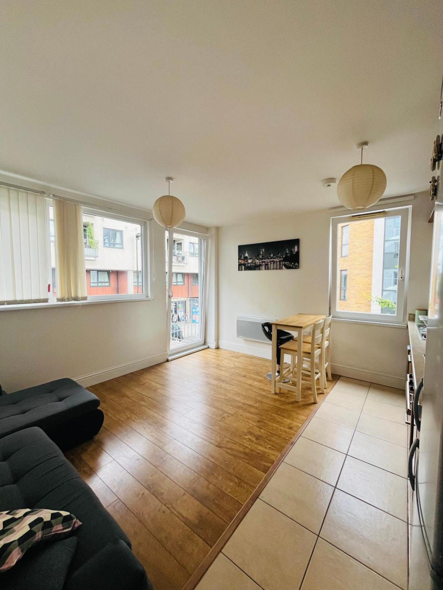Appartement Modern Flat Near Transports *