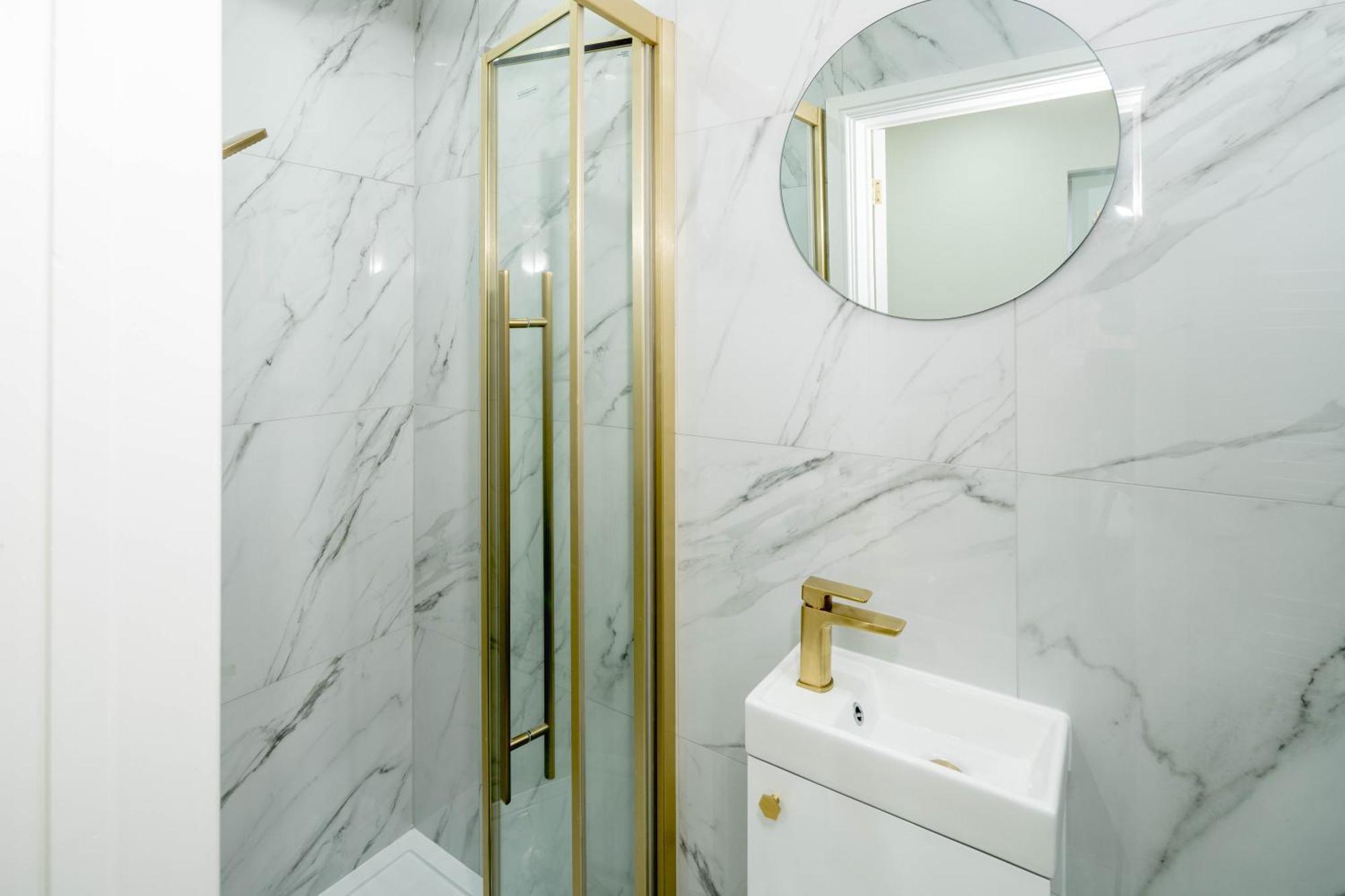 Central London Studio Apartamento