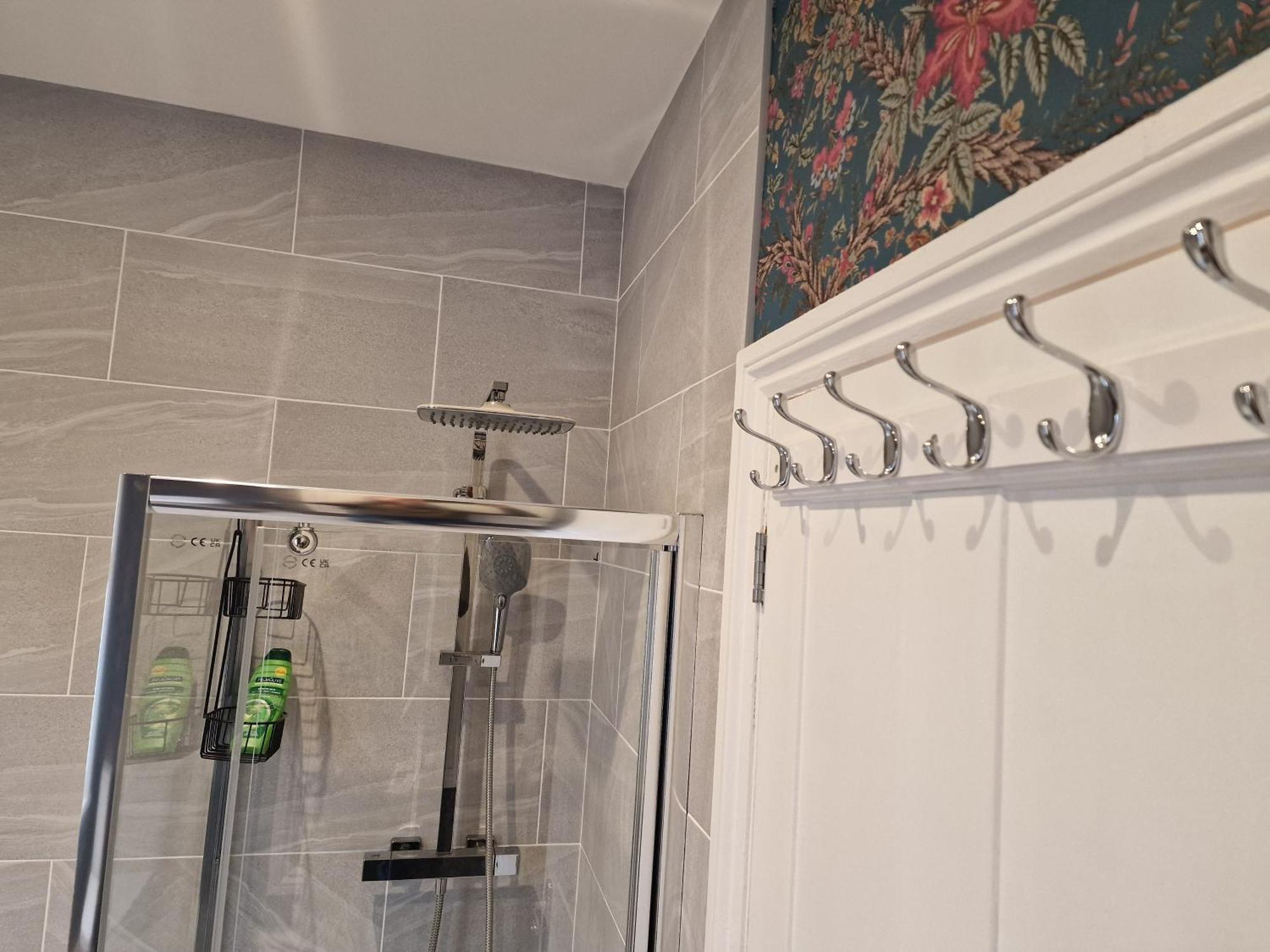 The Bean Bed & Breakfast London