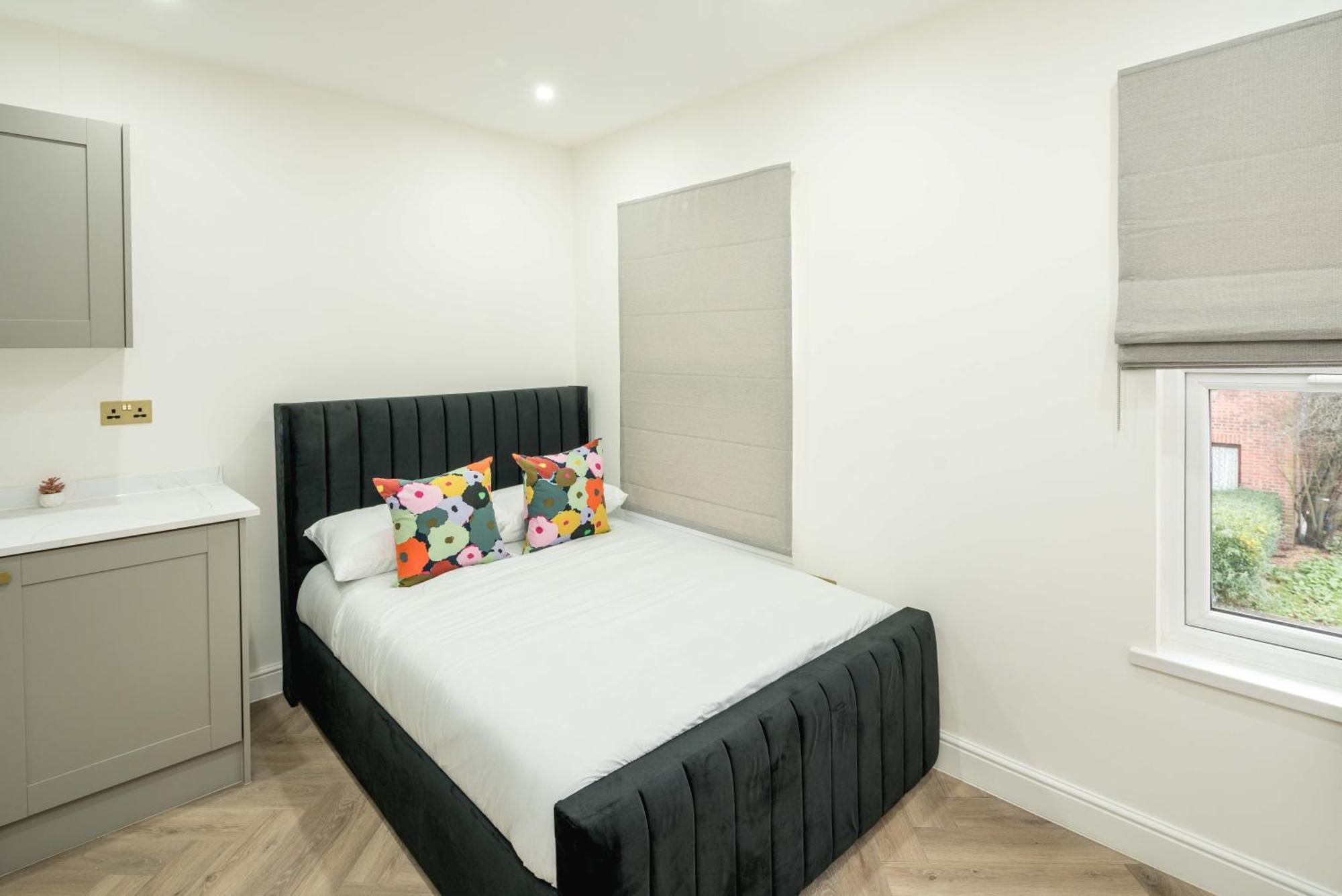Central London Studio Londres