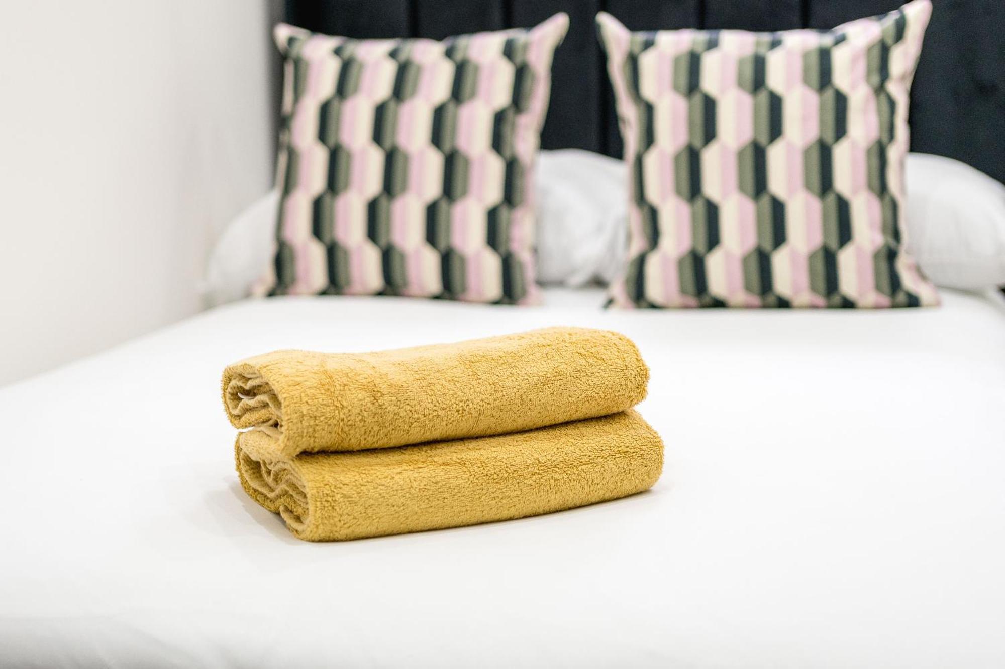 Central London Studio Apartamento Londres